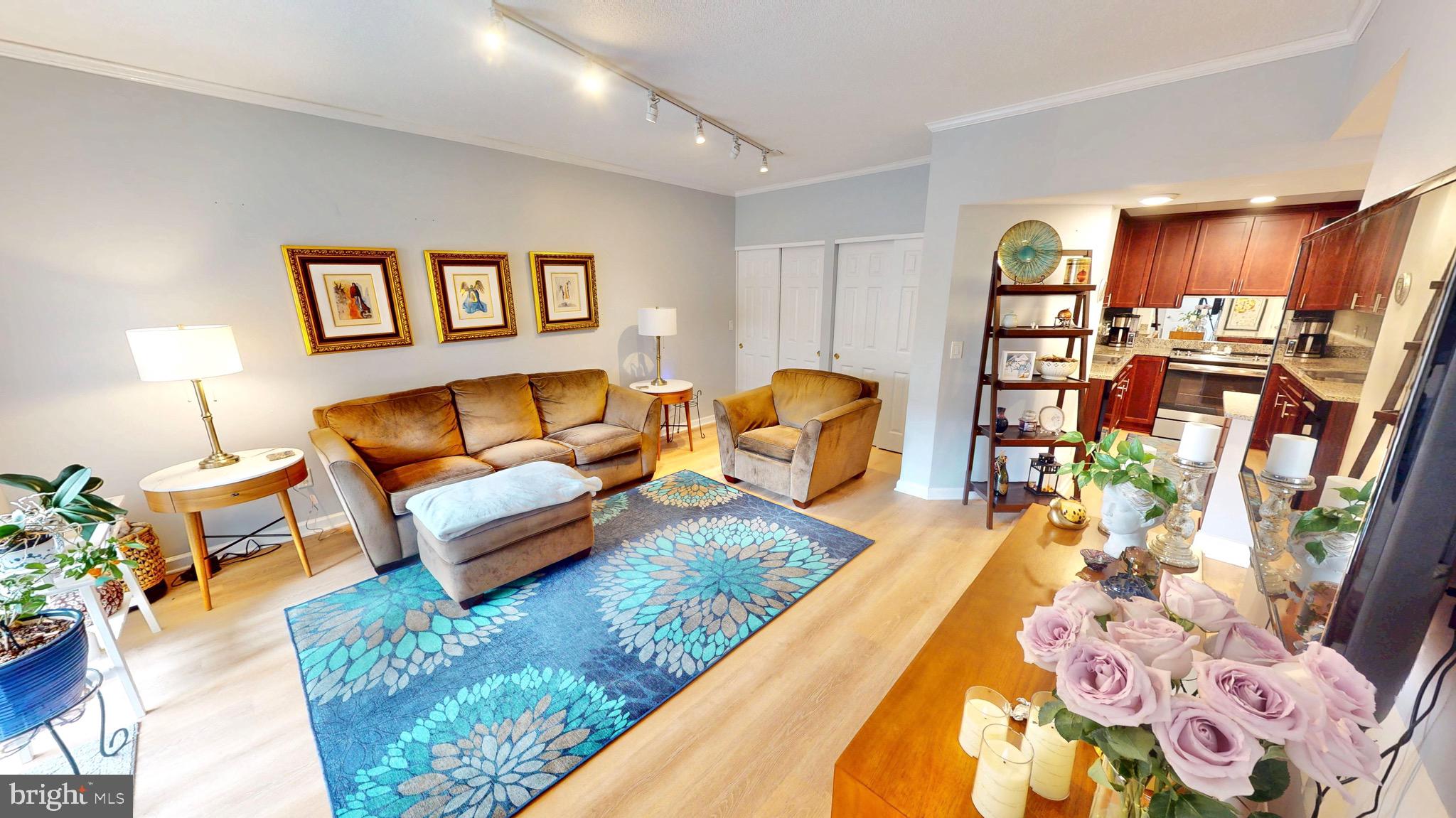 FELLS POINT HISTORIC DISTRICT - Residential