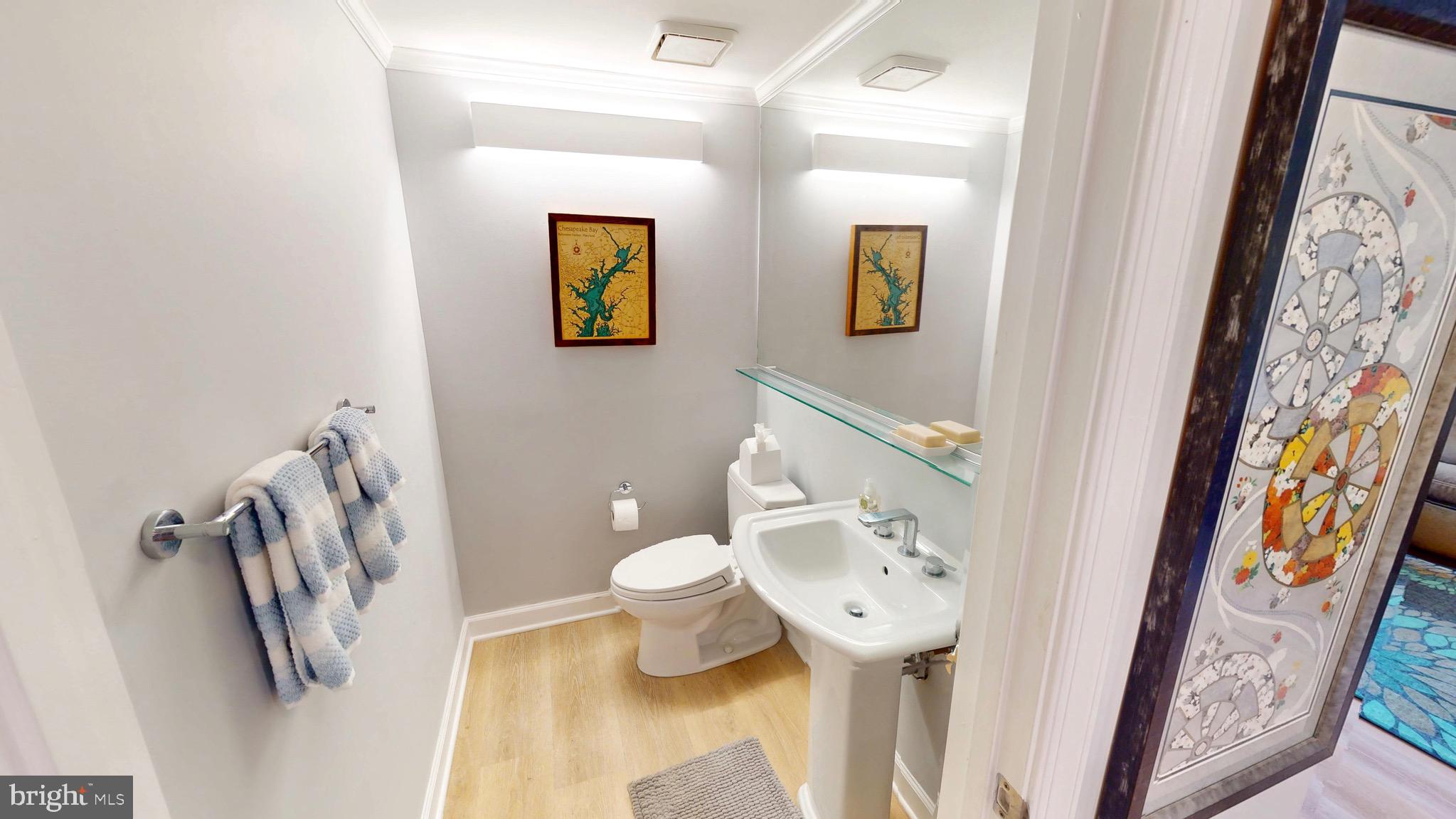 FELLS POINT HISTORIC DISTRICT - Residential