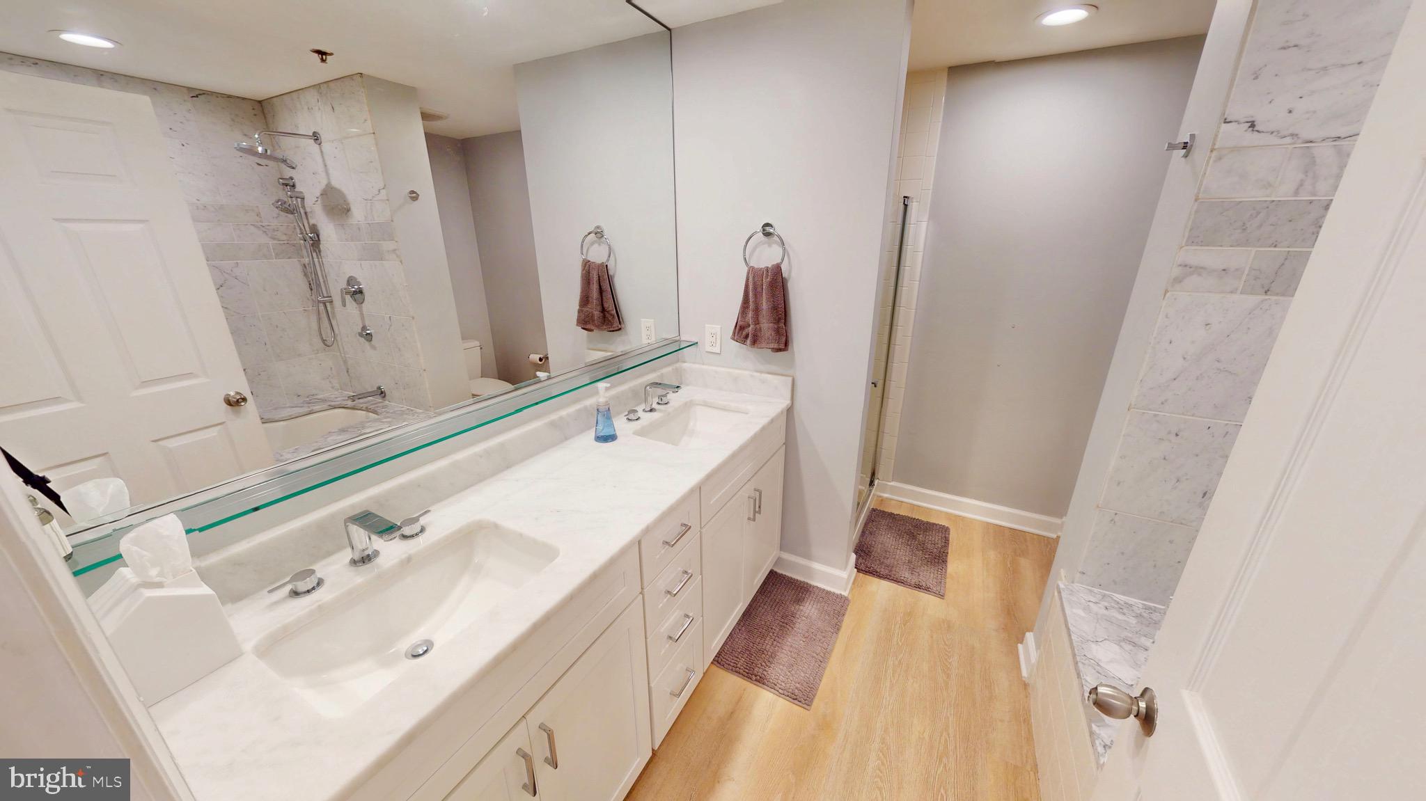 FELLS POINT HISTORIC DISTRICT - Residential