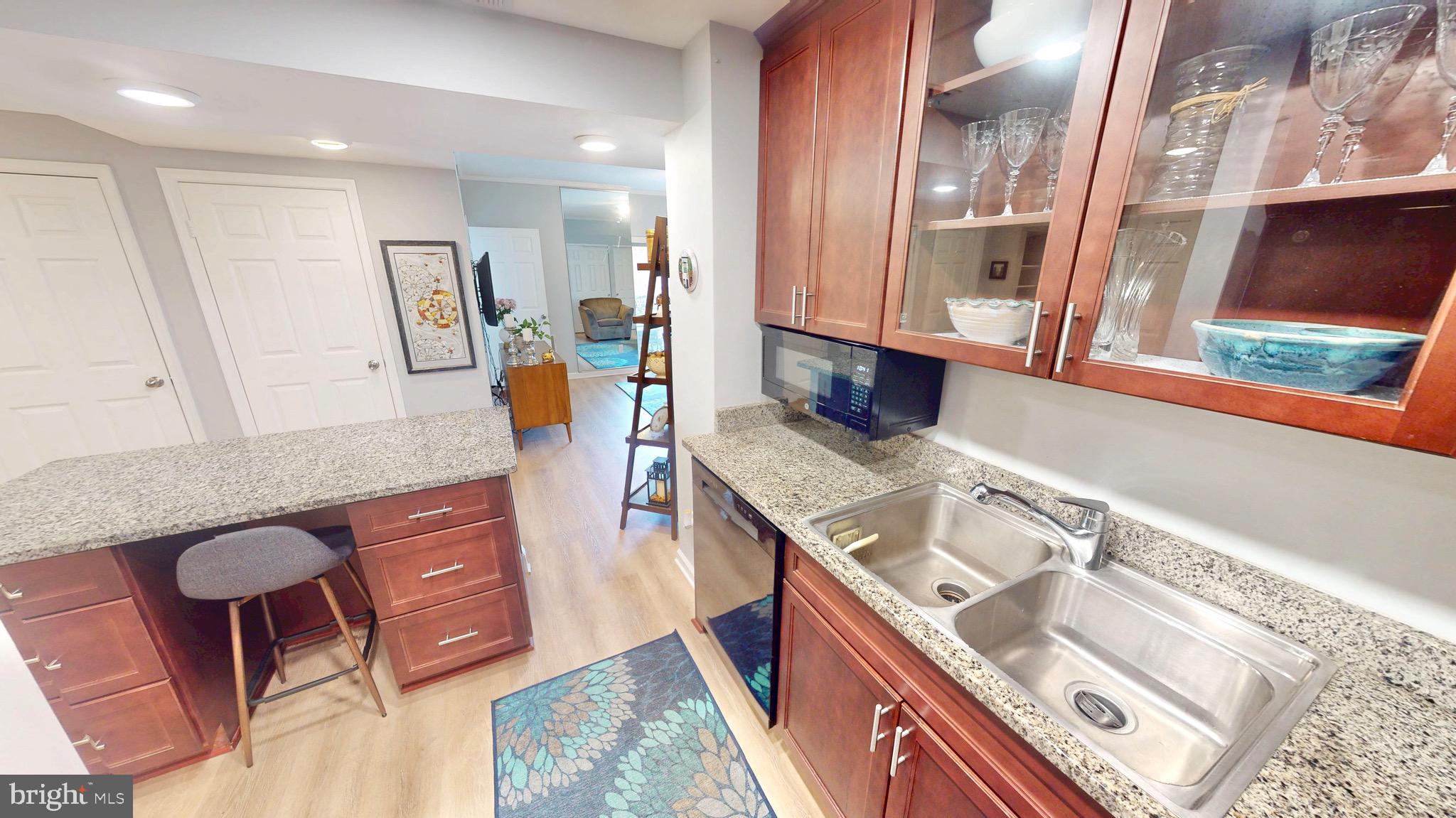 FELLS POINT HISTORIC DISTRICT - Residential