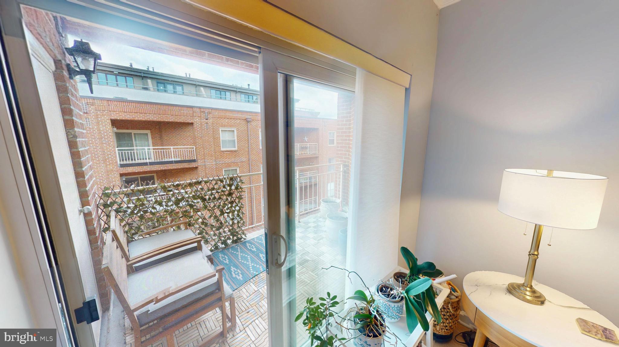 FELLS POINT HISTORIC DISTRICT - Residential