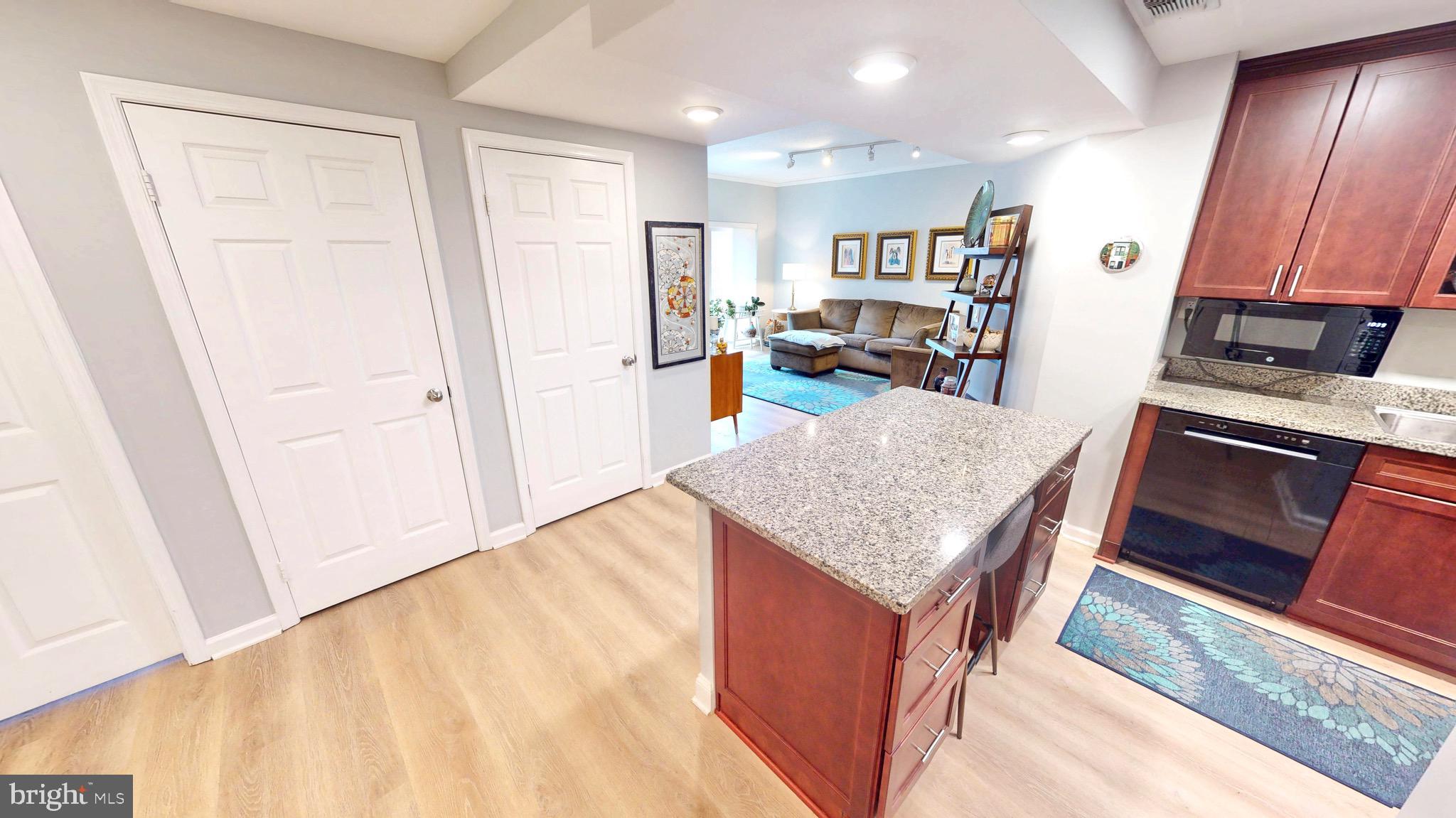 FELLS POINT HISTORIC DISTRICT - Residential