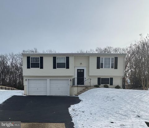 2352 IRONWOOD DRIVE WALDORF MD 20601