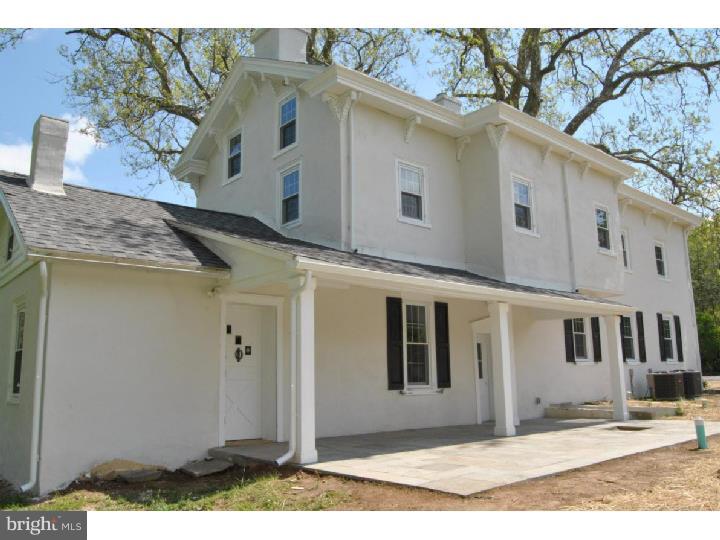 HOLLY FARM ESTATE - Residential