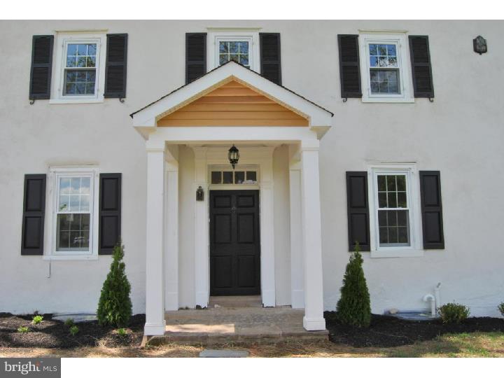 HOLLY FARM ESTATE - Residential