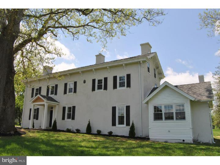 HOLLY FARM ESTATE - Residential
