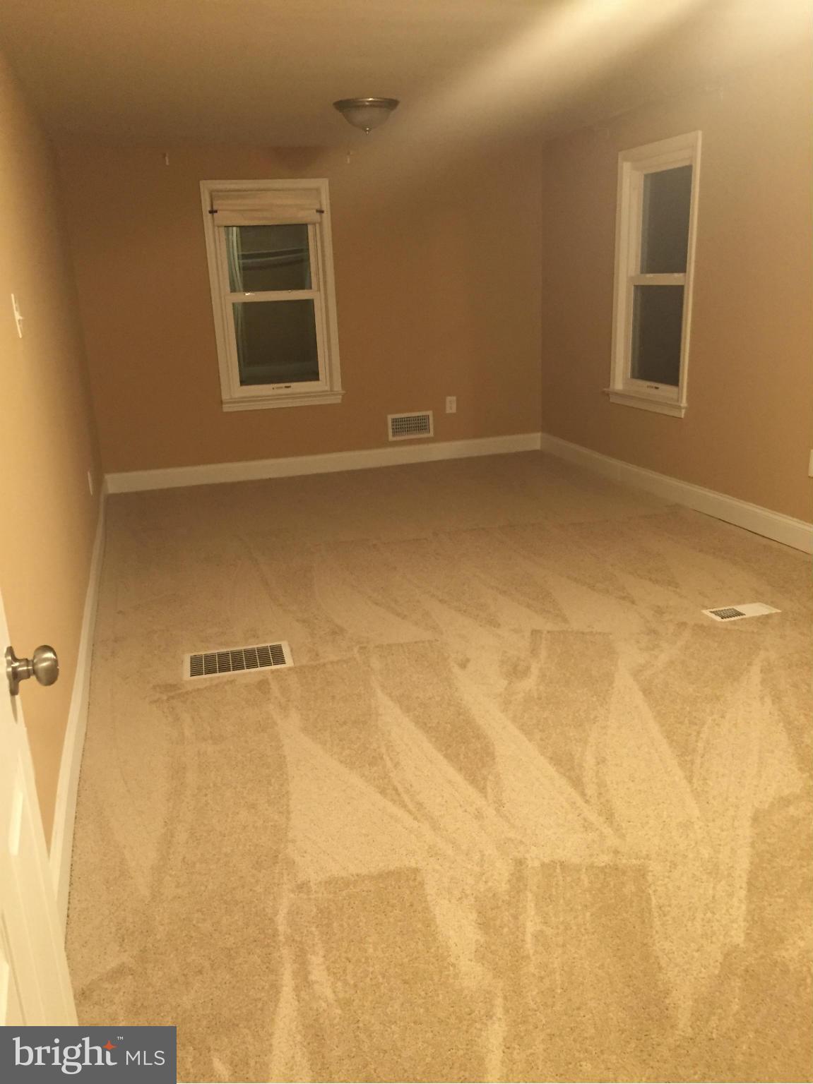 CAPITOL HEIGHTS - Residential