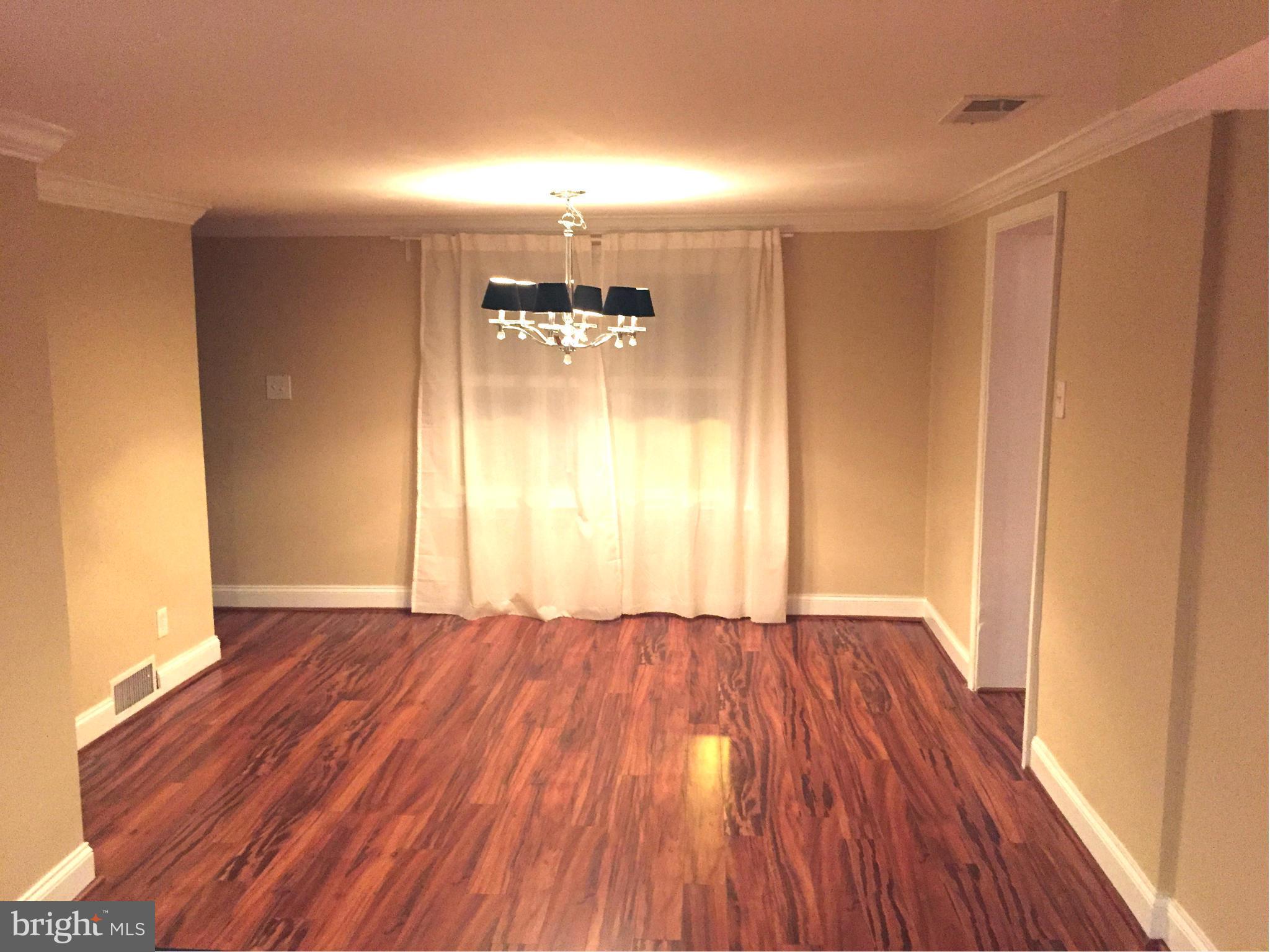 CAPITOL HEIGHTS - Residential