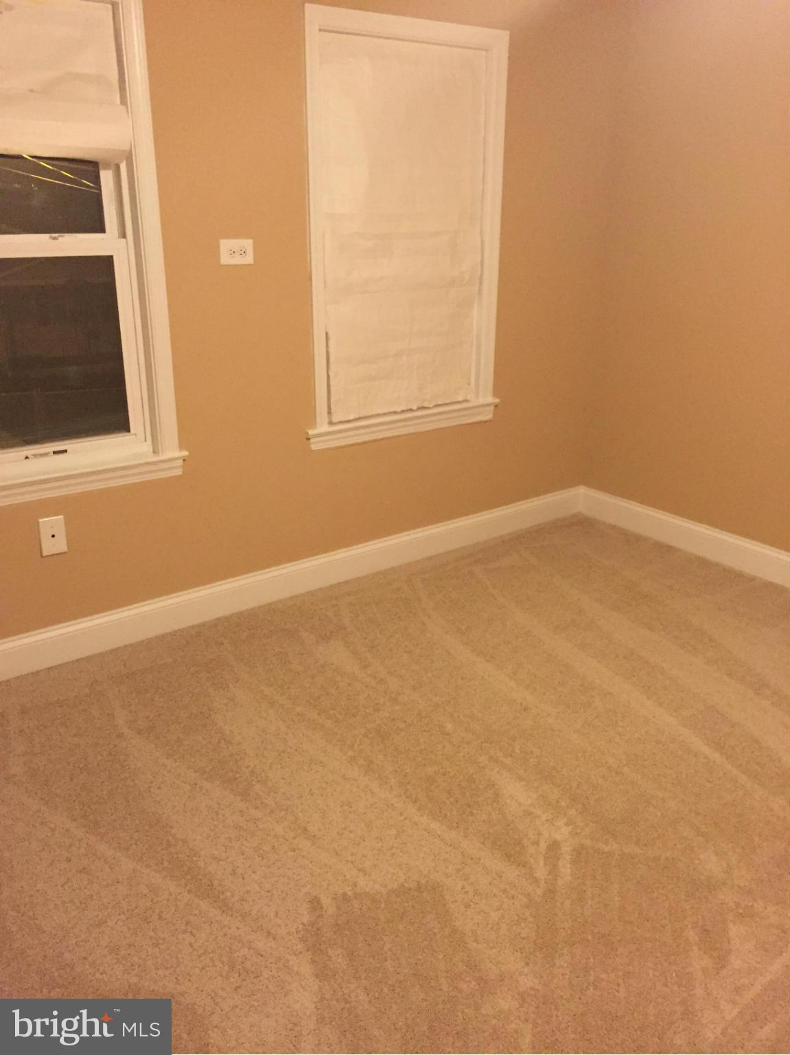 CAPITOL HEIGHTS - Residential