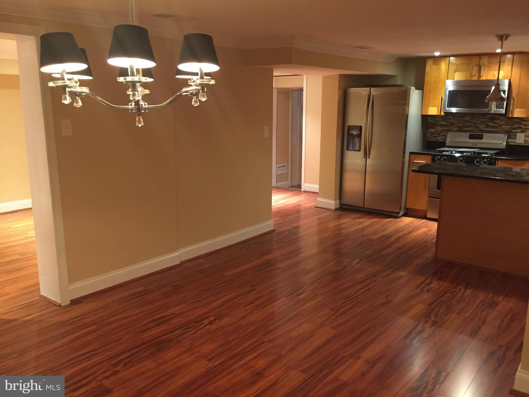 CAPITOL HEIGHTS - Residential