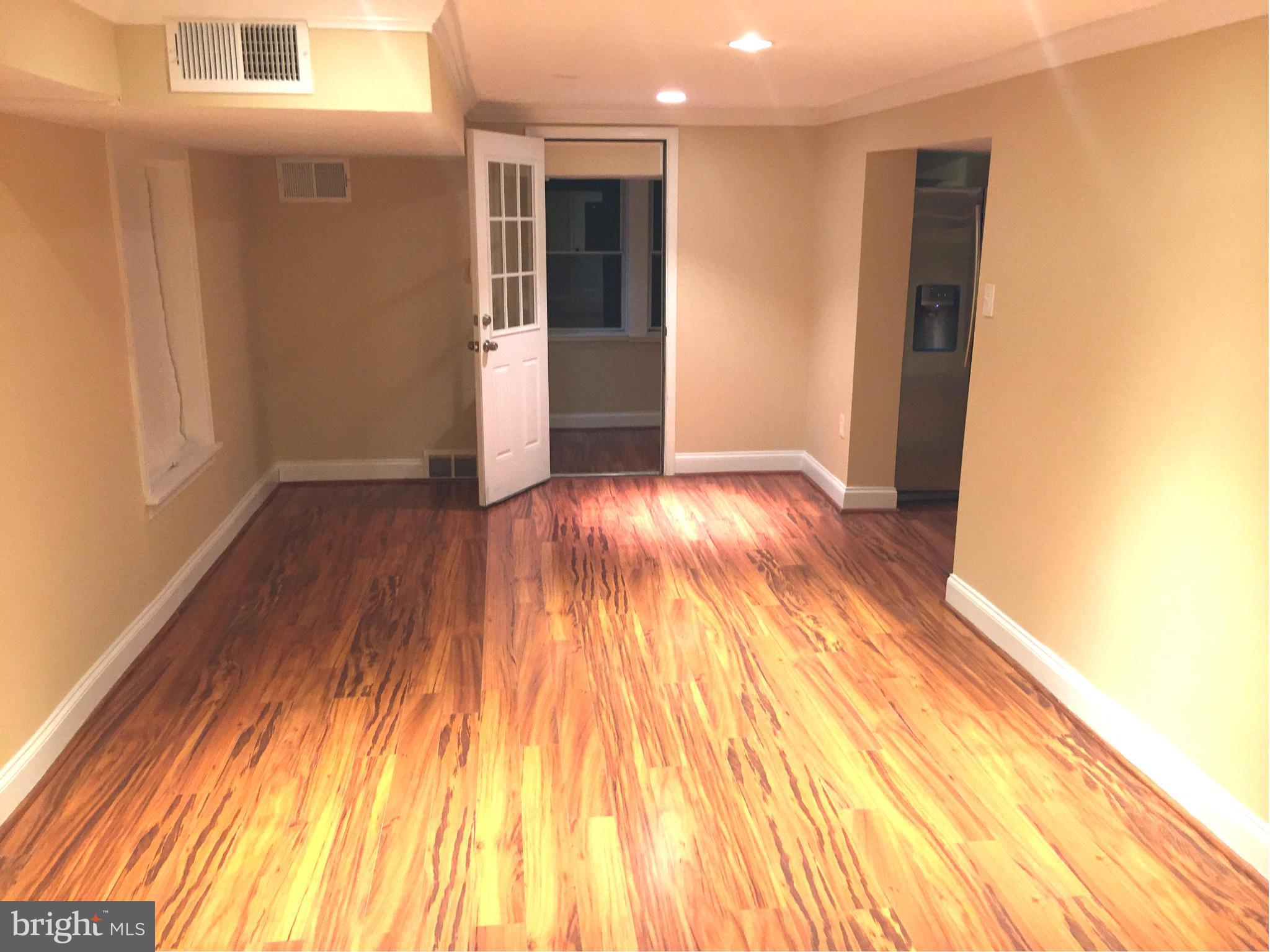 CAPITOL HEIGHTS - Residential