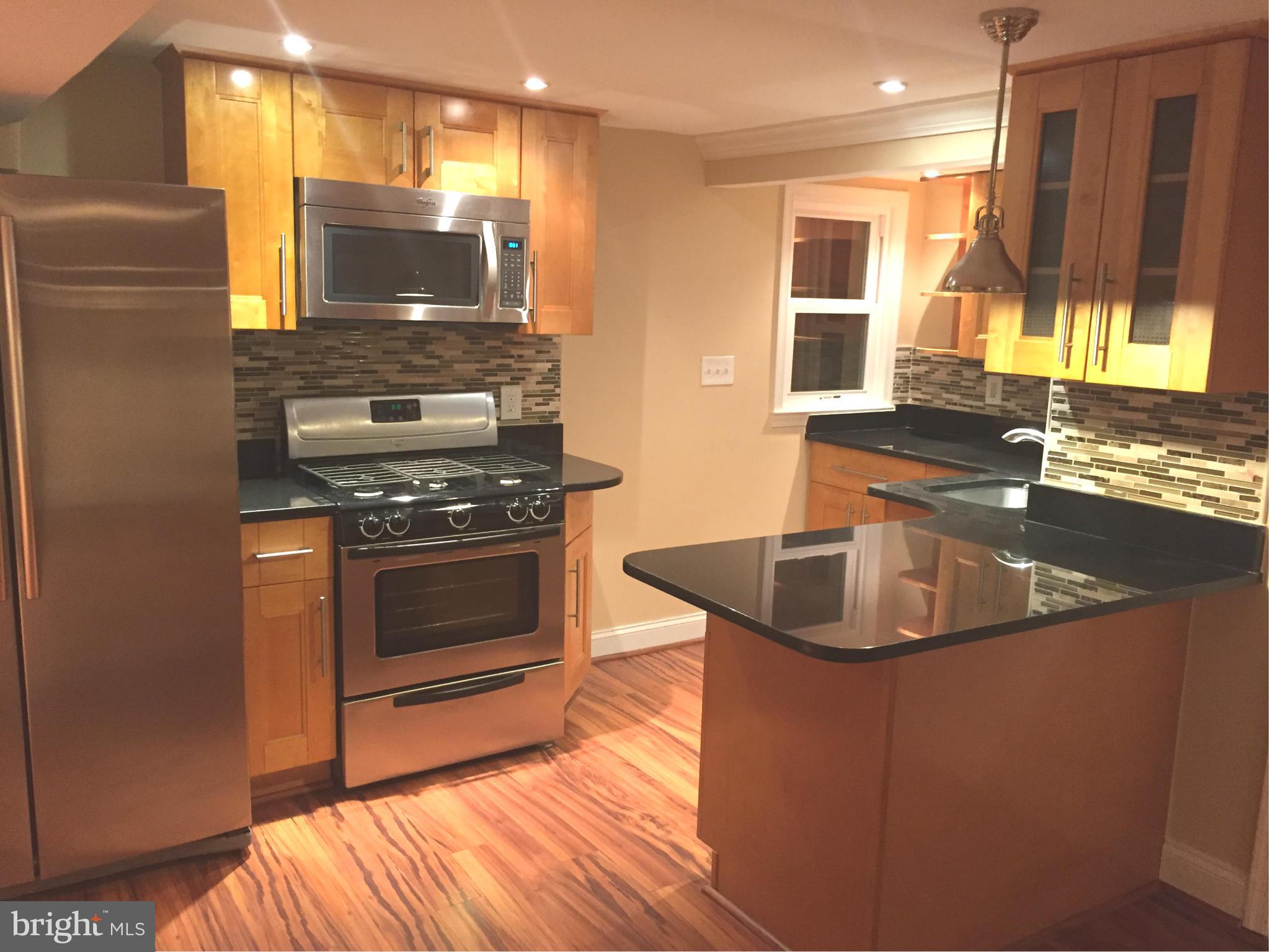 CAPITOL HEIGHTS - Residential