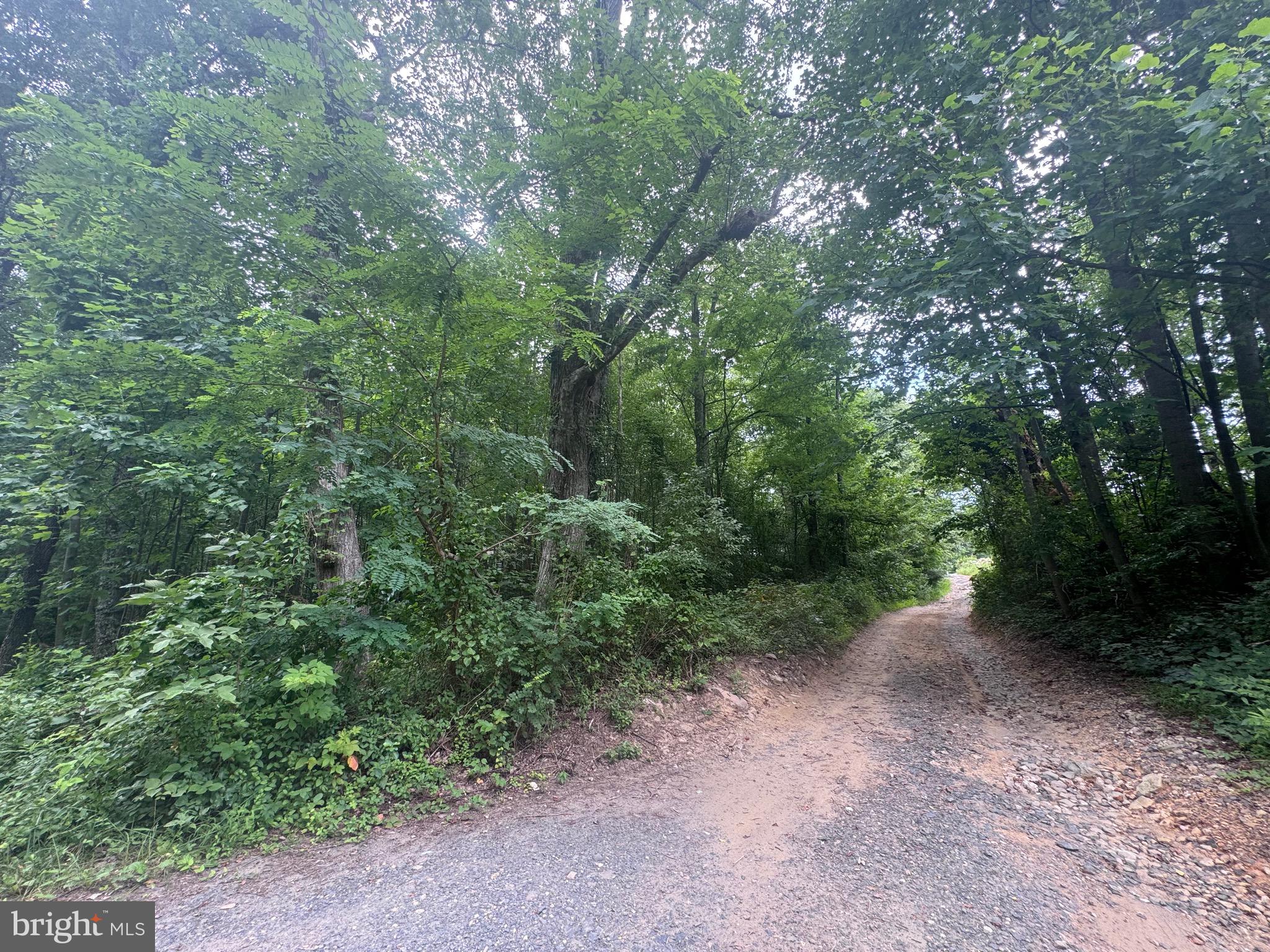 ELIHU HILL RD