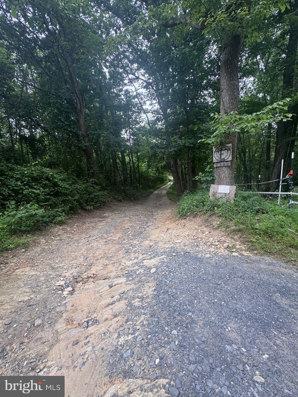 ELIHU HILL RD