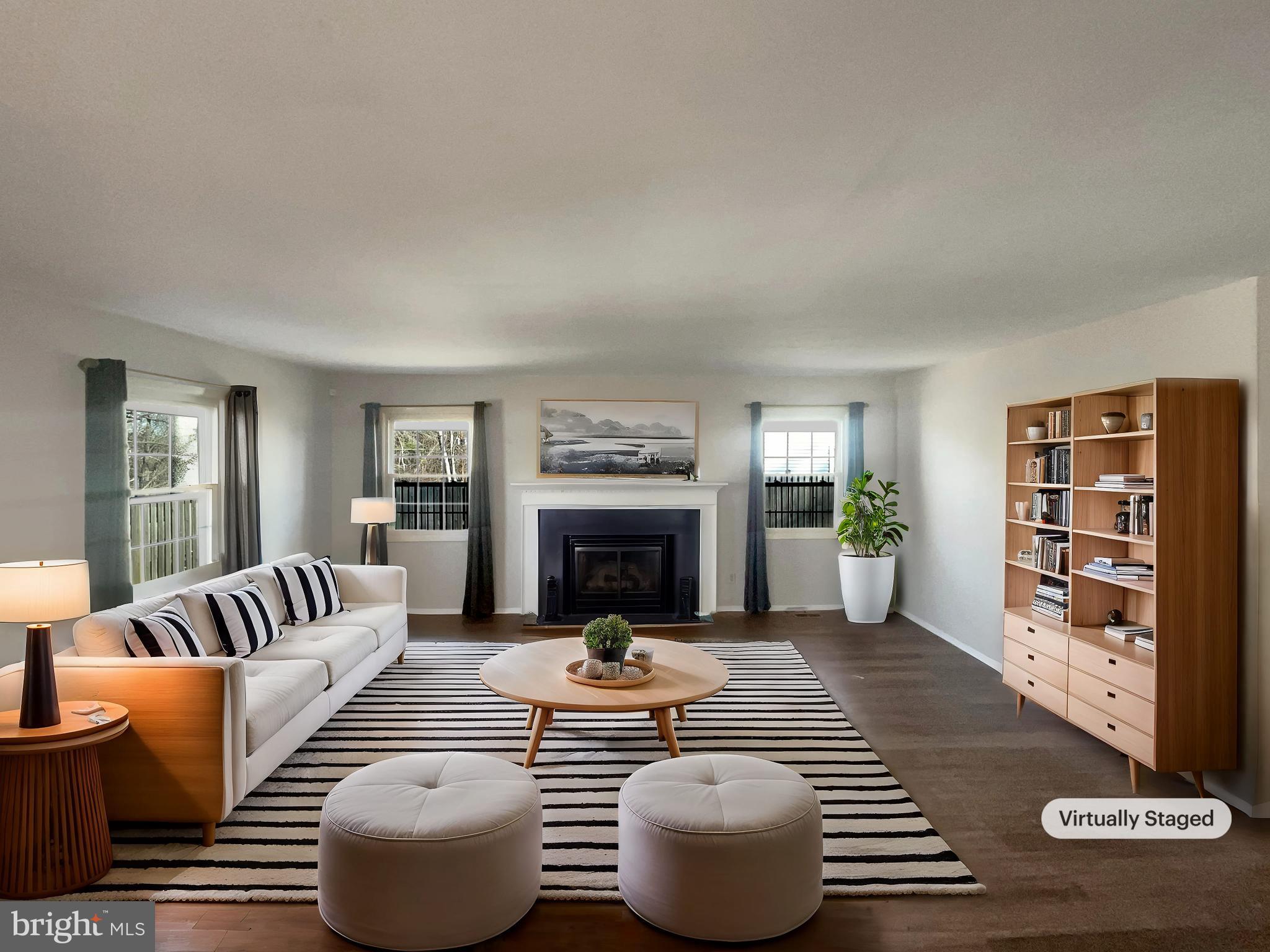 ROCKLEDGE - Residential