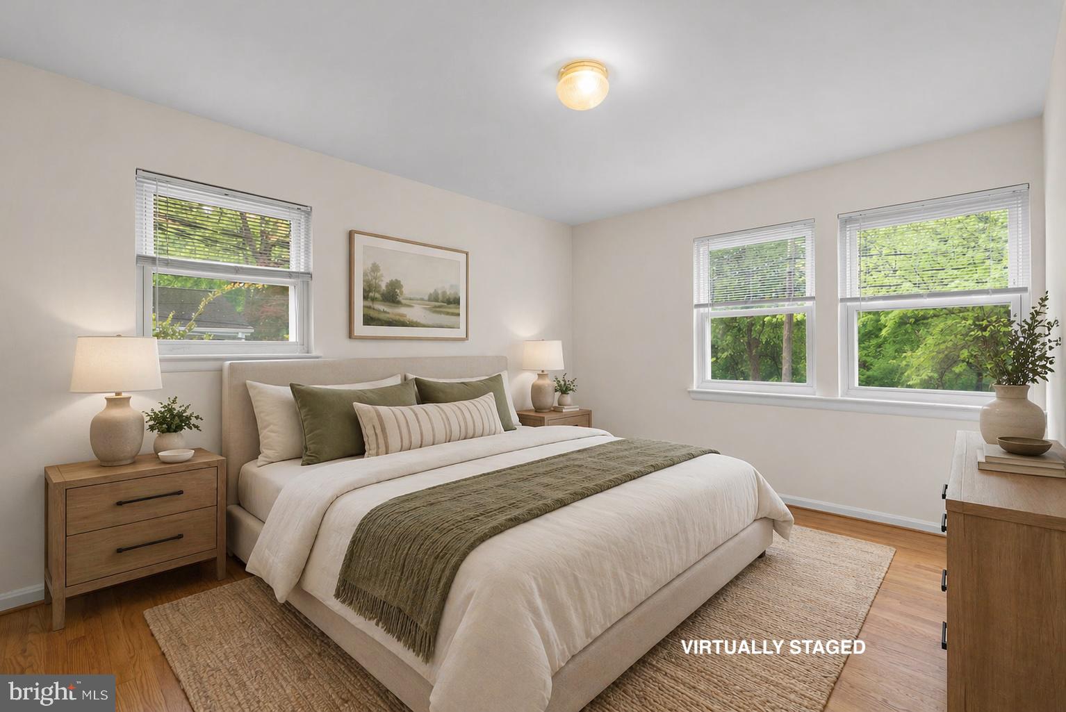 FOREST ESTATES - Residential