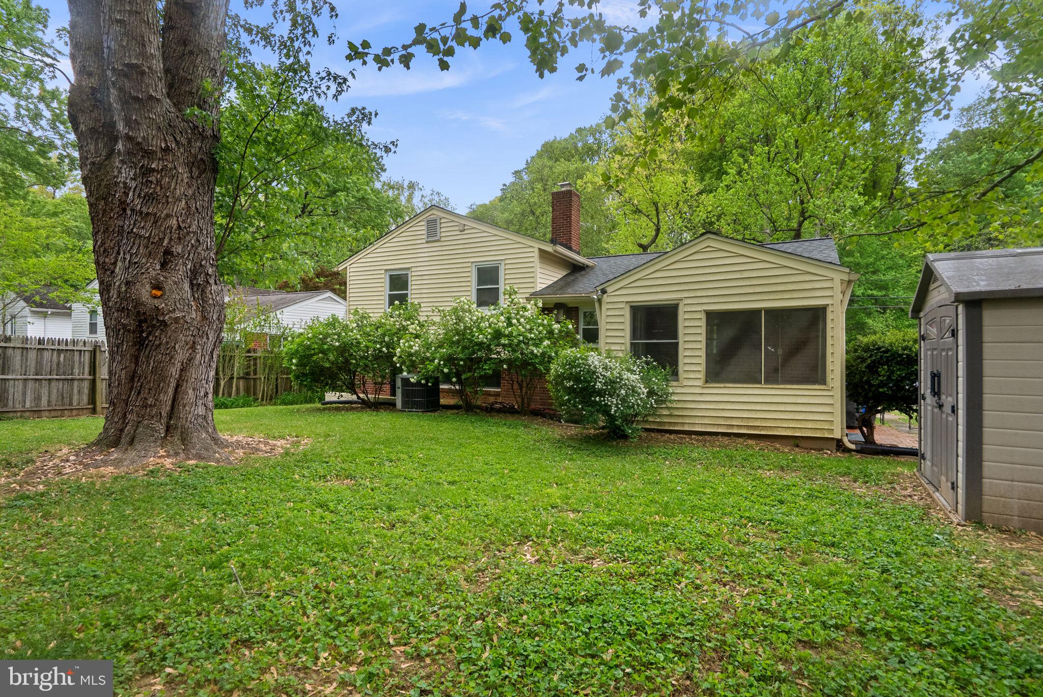 FOREST ESTATES - Residential