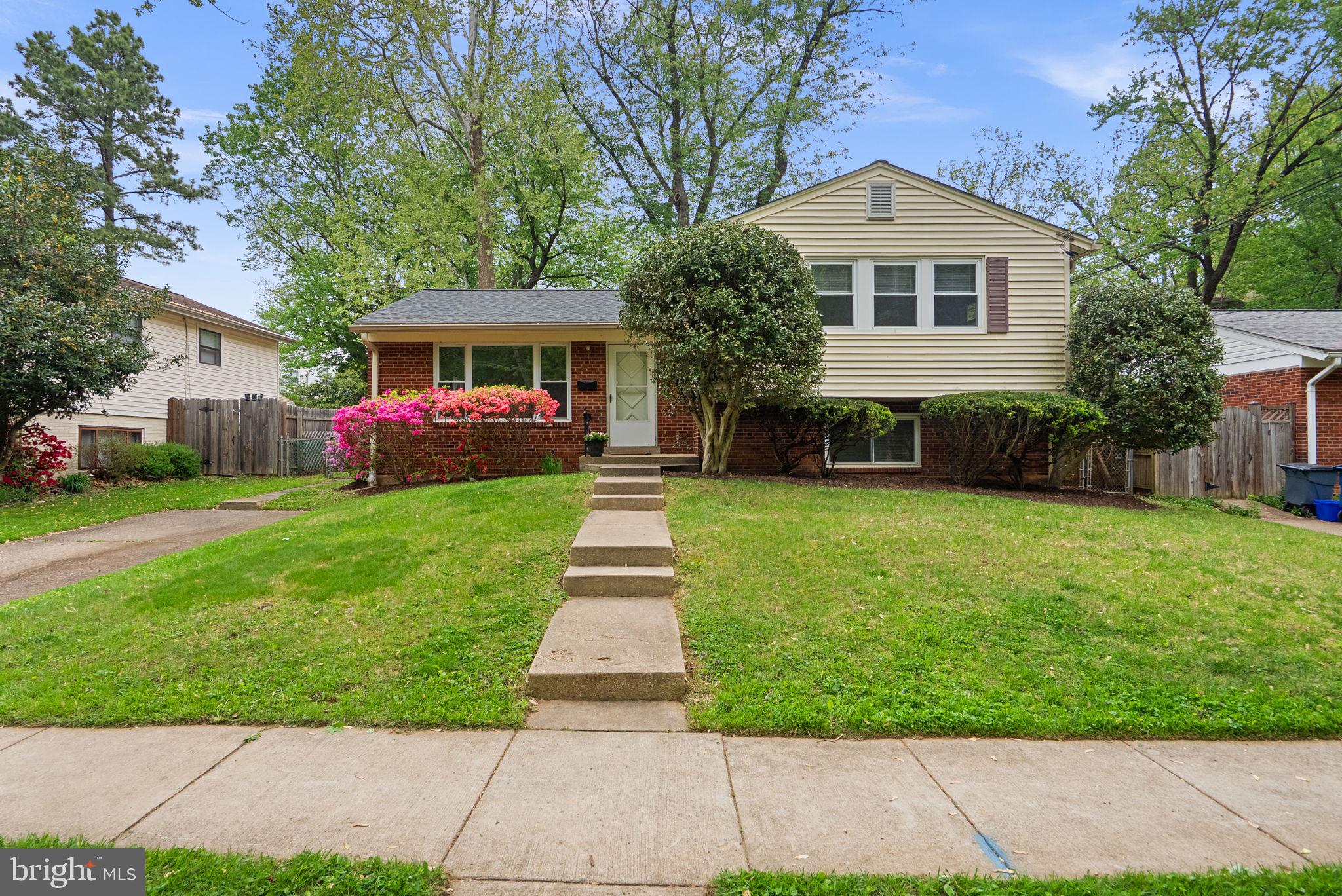 FOREST ESTATES - Residential
