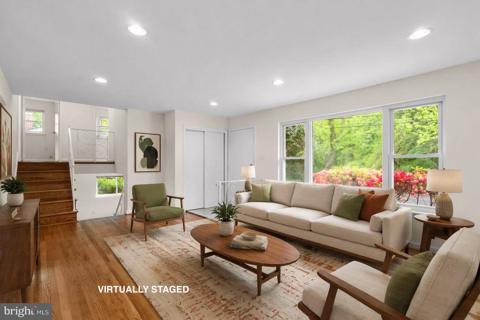 FOREST ESTATES - Residential