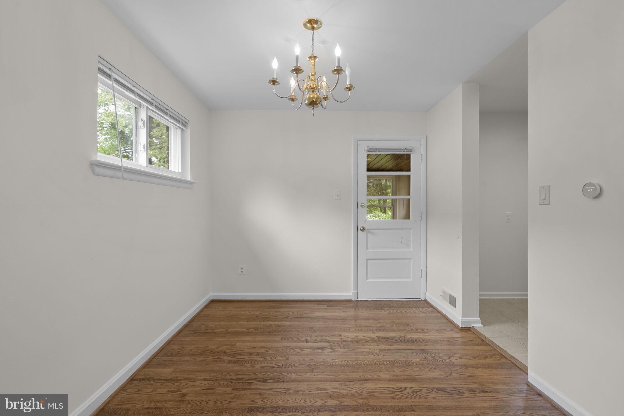 FOREST ESTATES - Residential