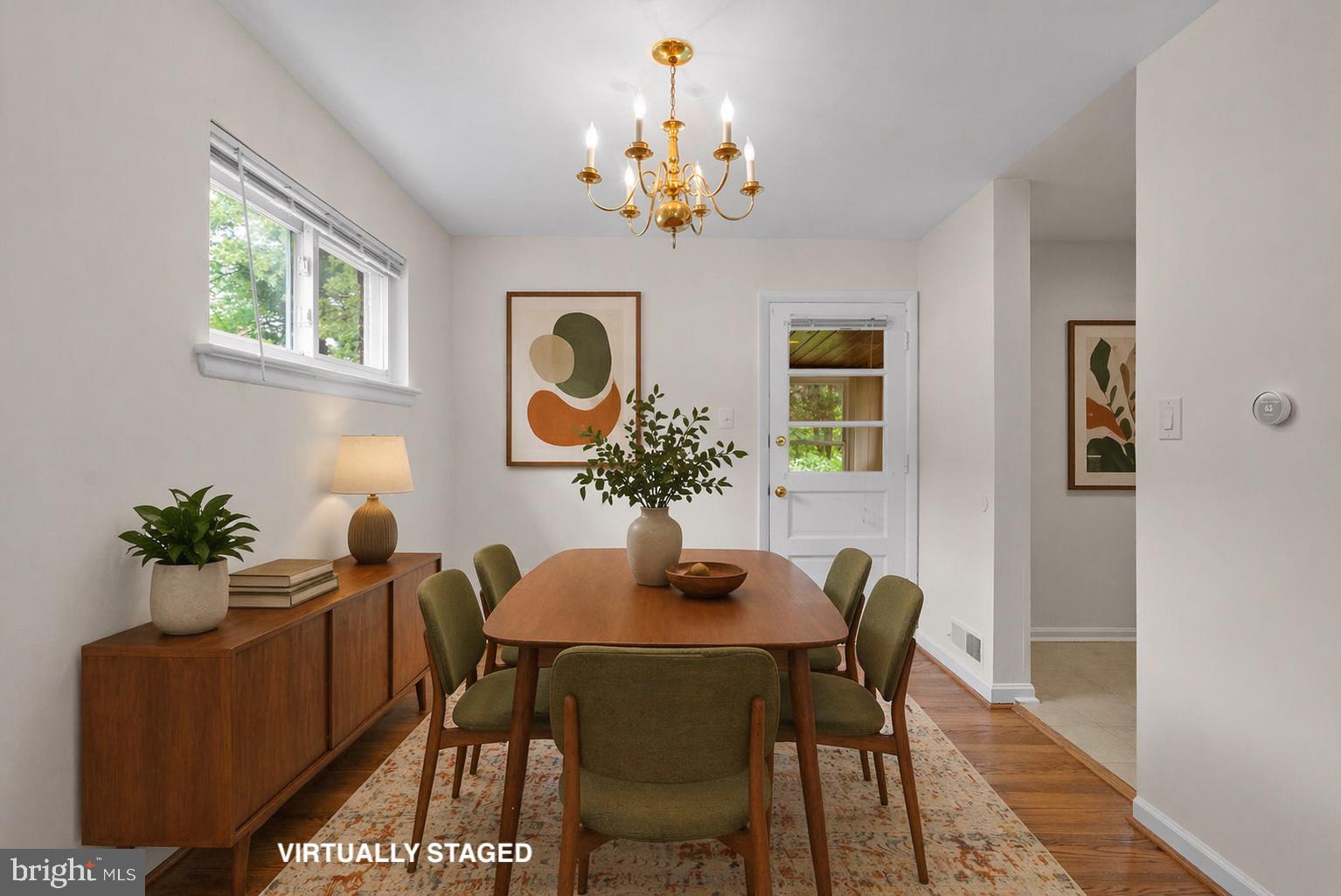 FOREST ESTATES - Residential