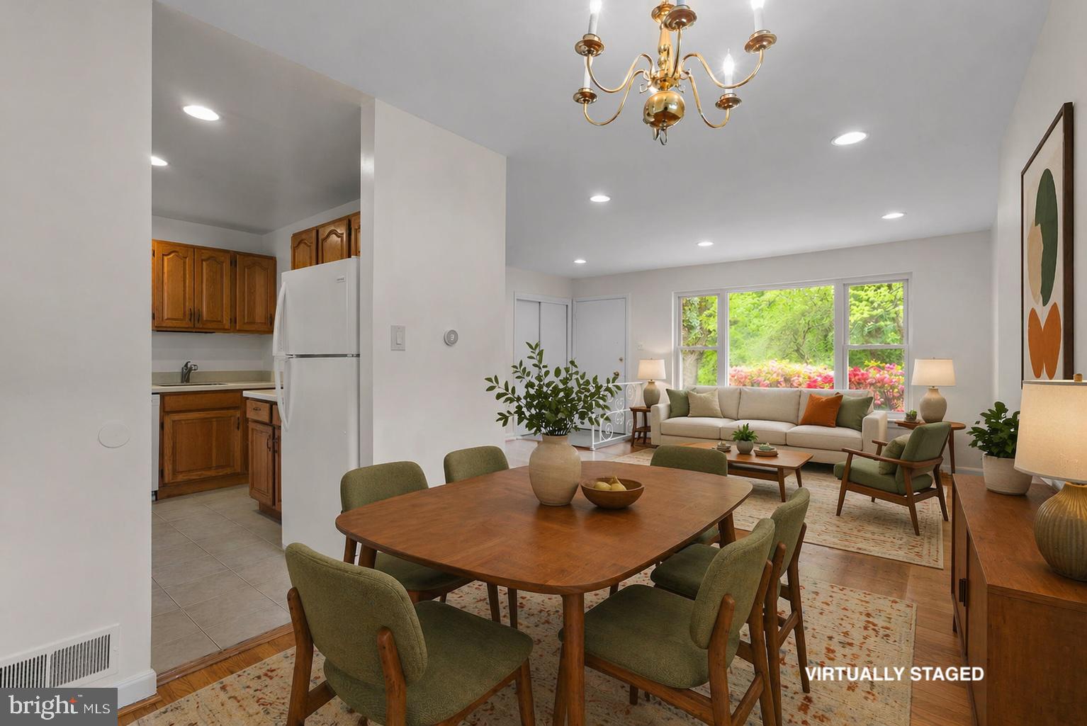 FOREST ESTATES - Residential