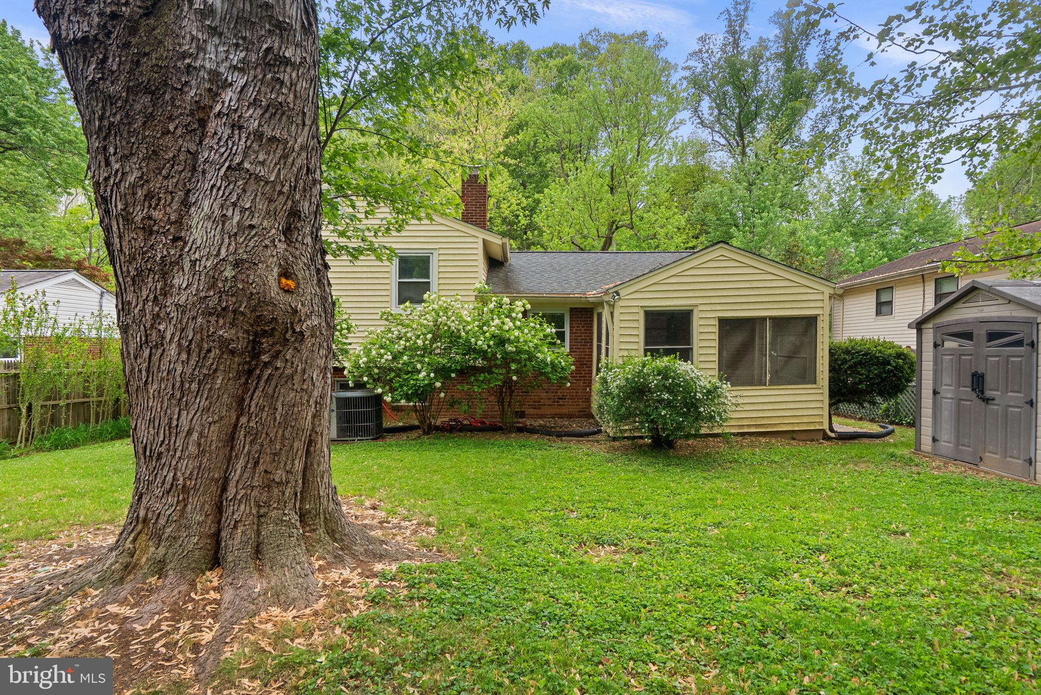 FOREST ESTATES - Residential