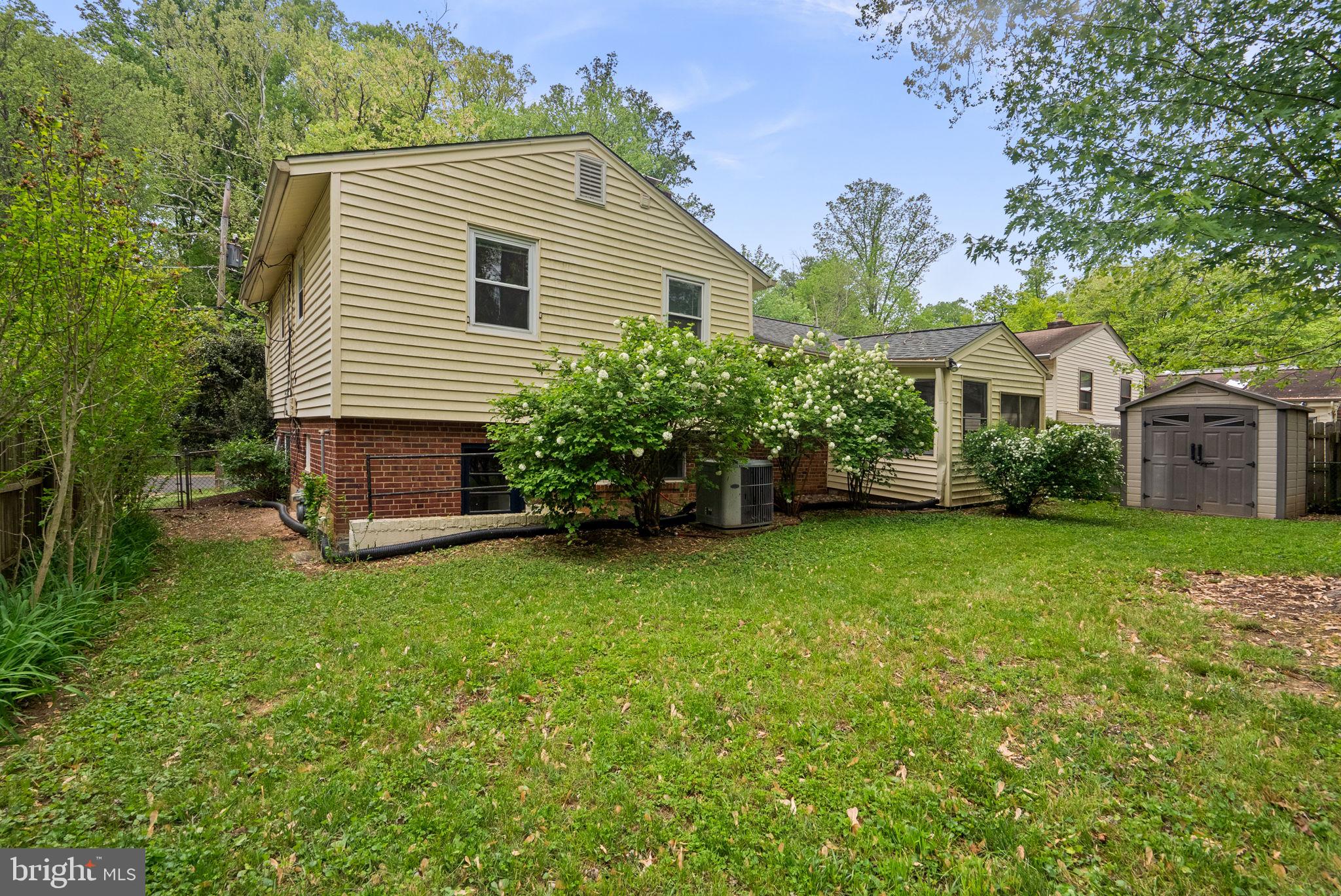 FOREST ESTATES - Residential