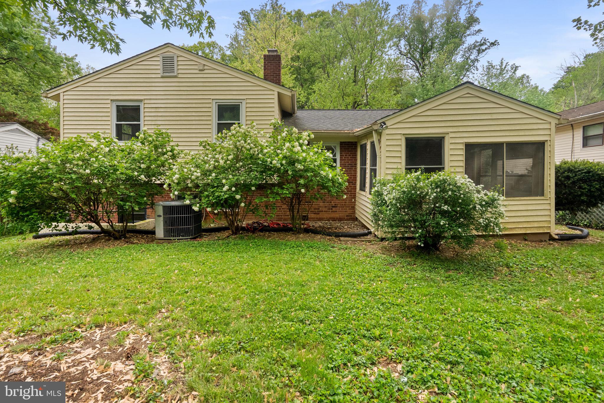 FOREST ESTATES - Residential