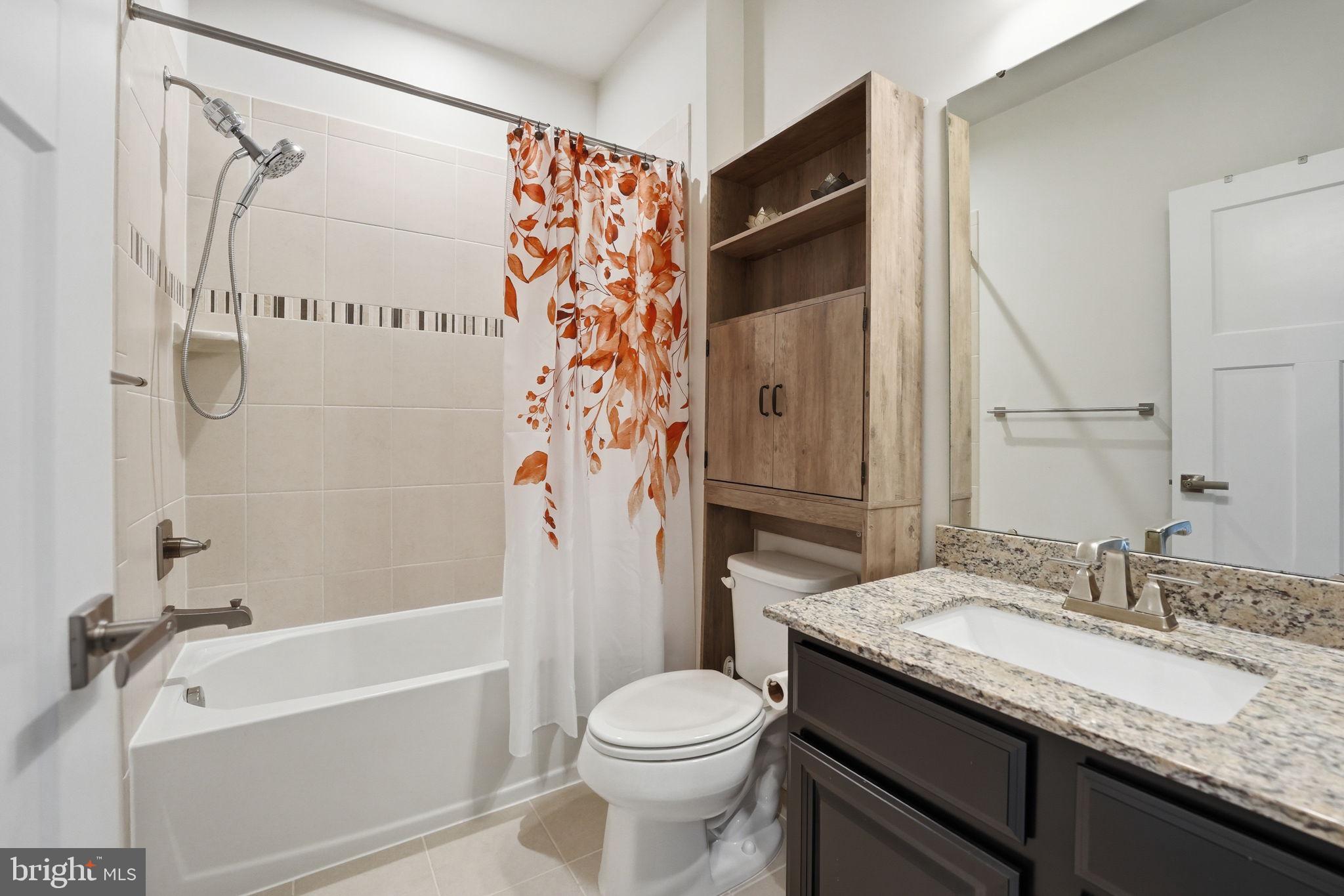 POTOMAC SHORES - Residential