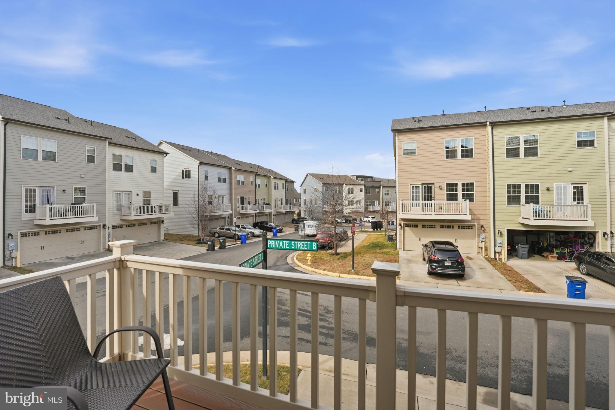 POTOMAC SHORES - Residential