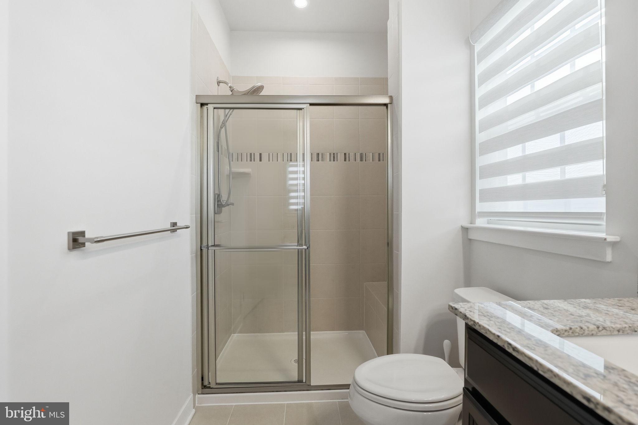 POTOMAC SHORES - Residential