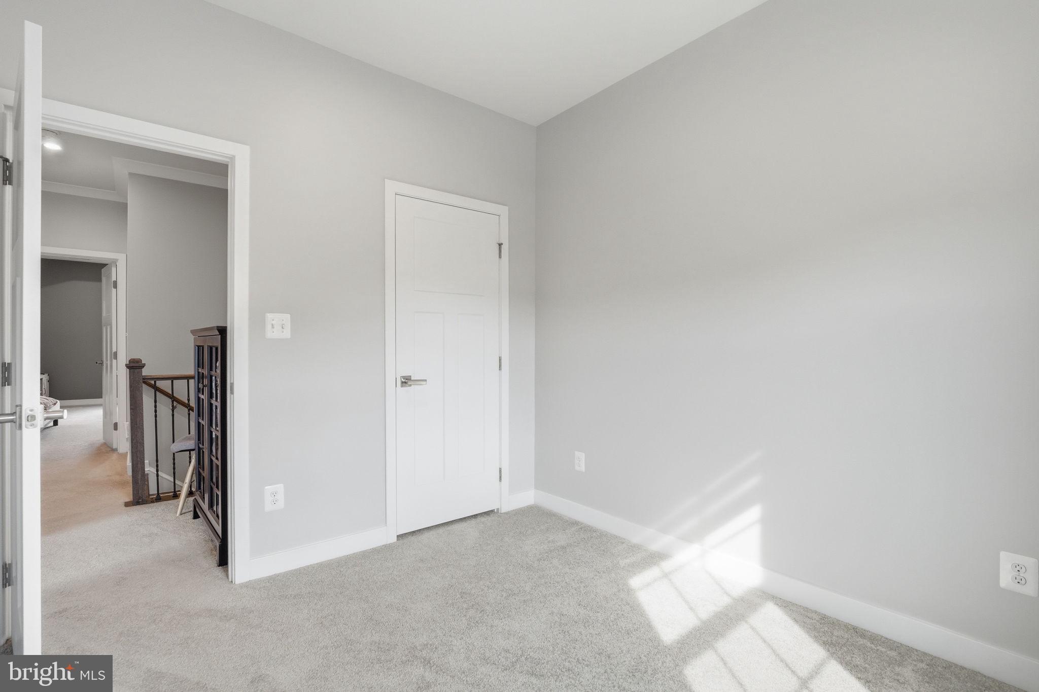 POTOMAC SHORES - Residential