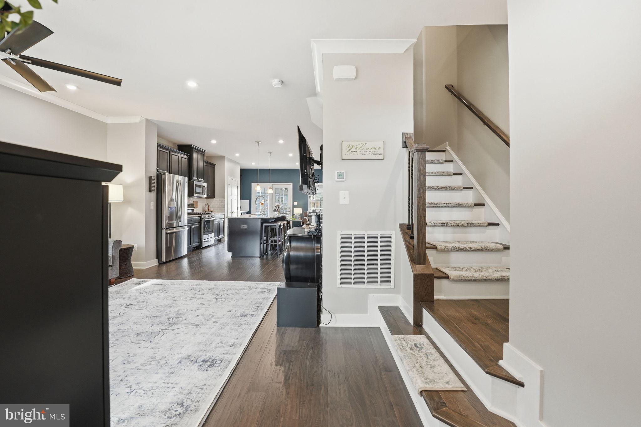 POTOMAC SHORES - Residential