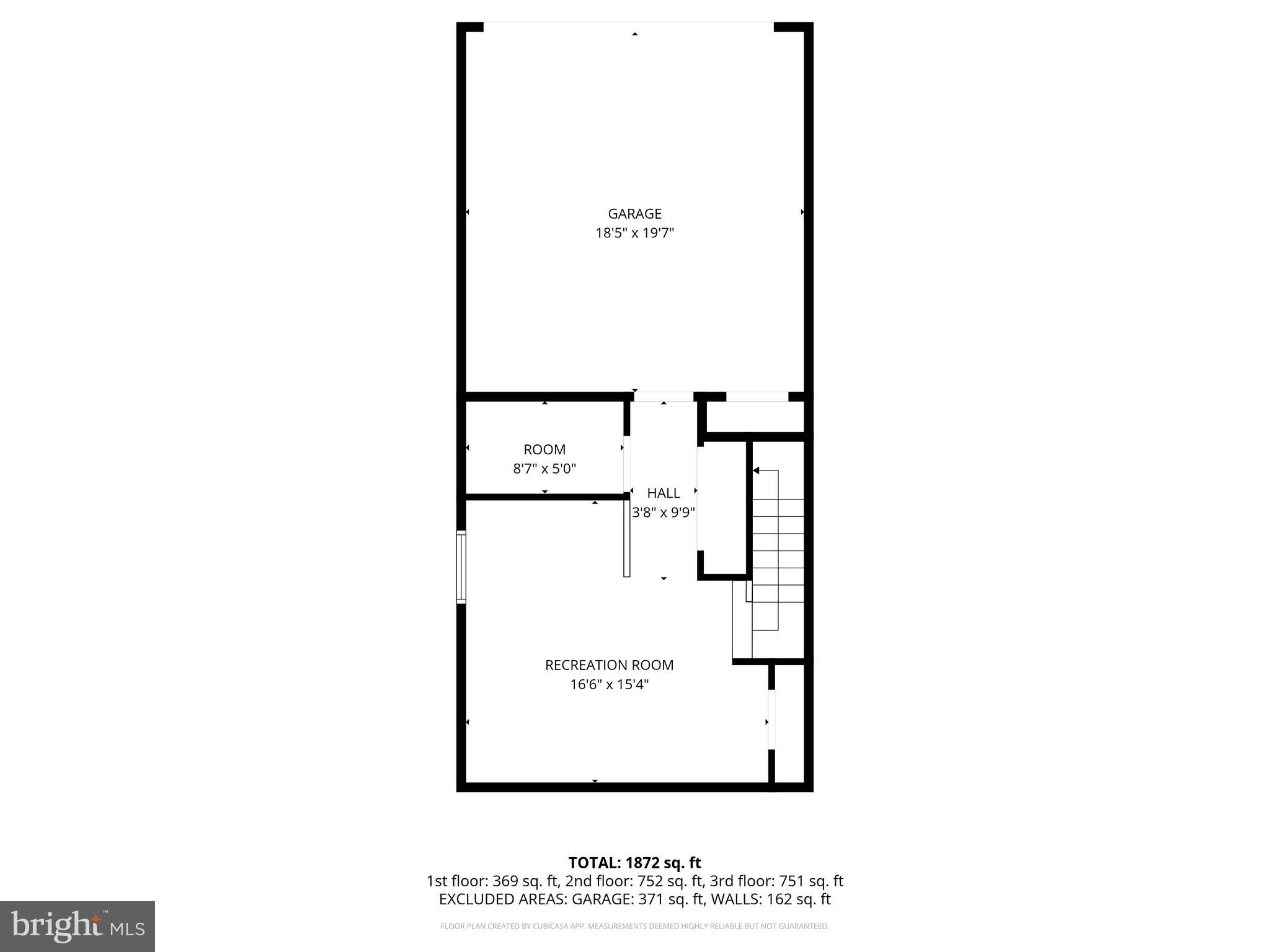 POTOMAC SHORES - Residential