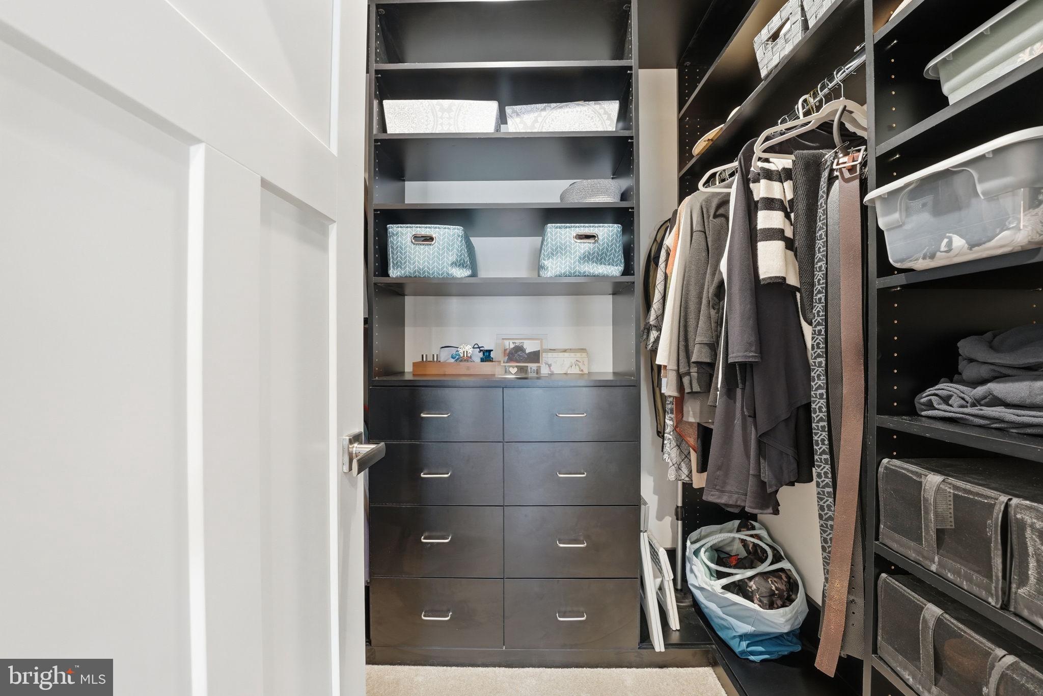 POTOMAC SHORES - Residential