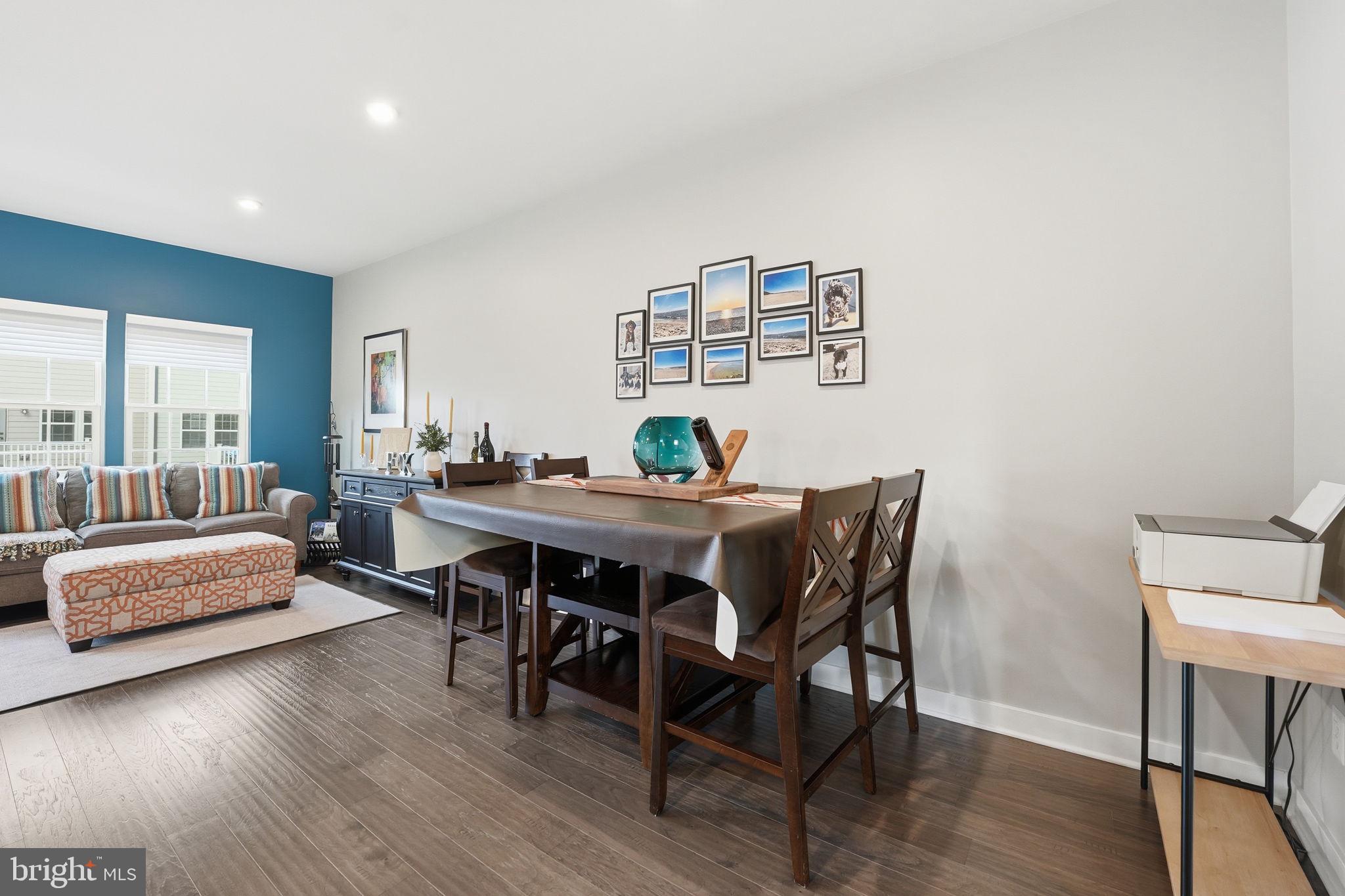 POTOMAC SHORES - Residential