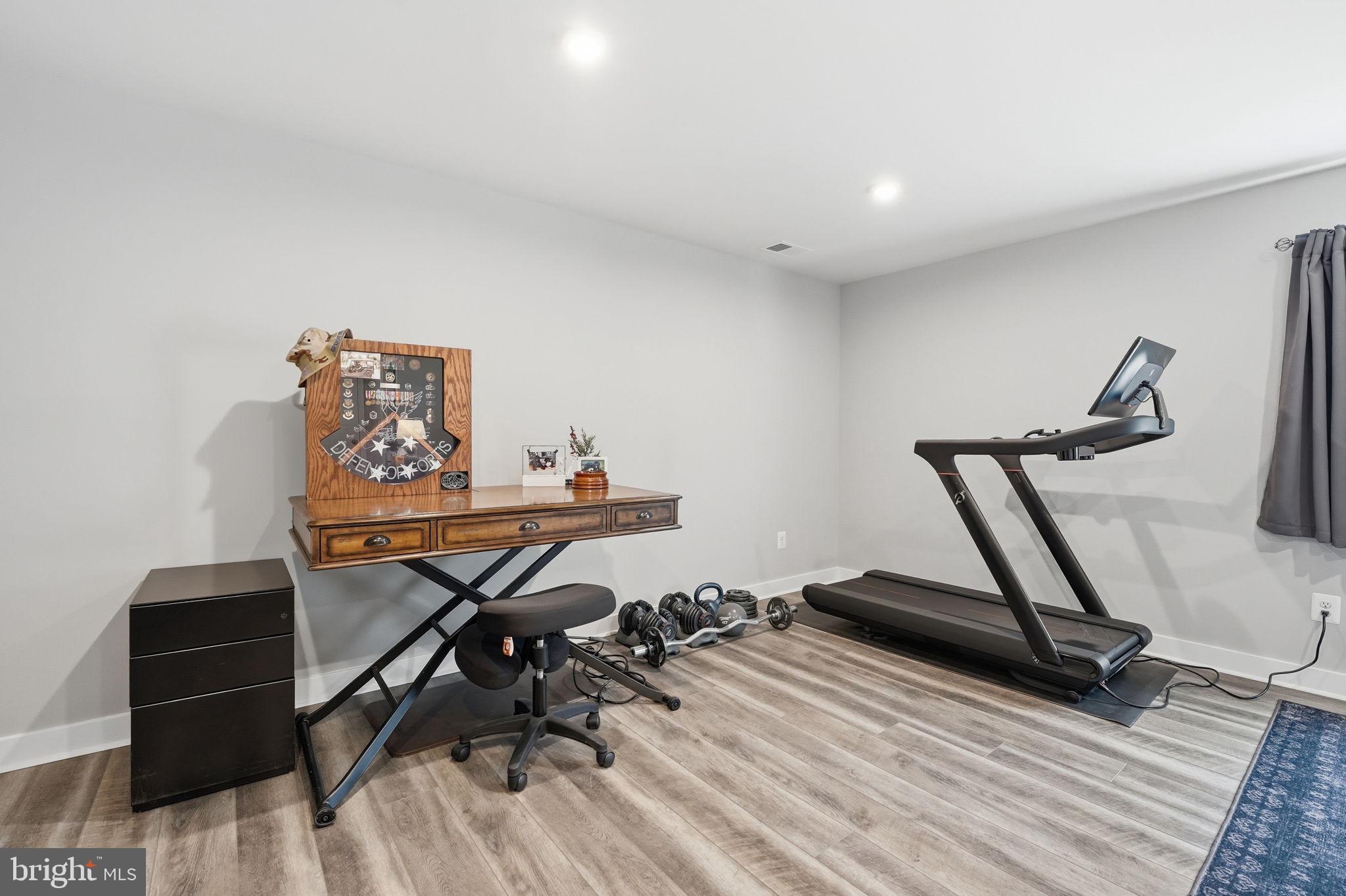 POTOMAC SHORES - Residential