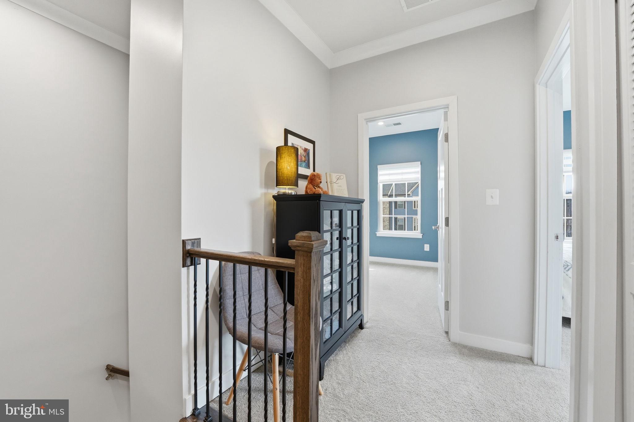 POTOMAC SHORES - Residential