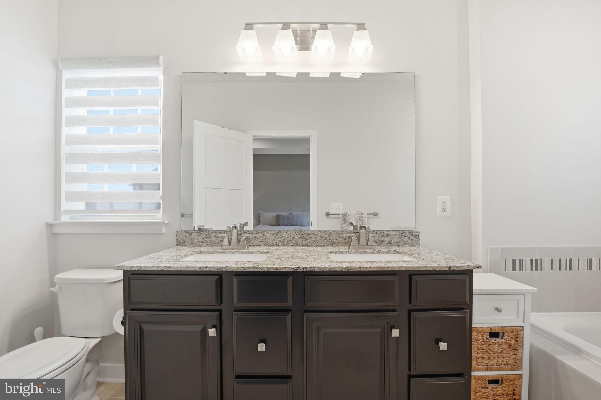 POTOMAC SHORES - Residential