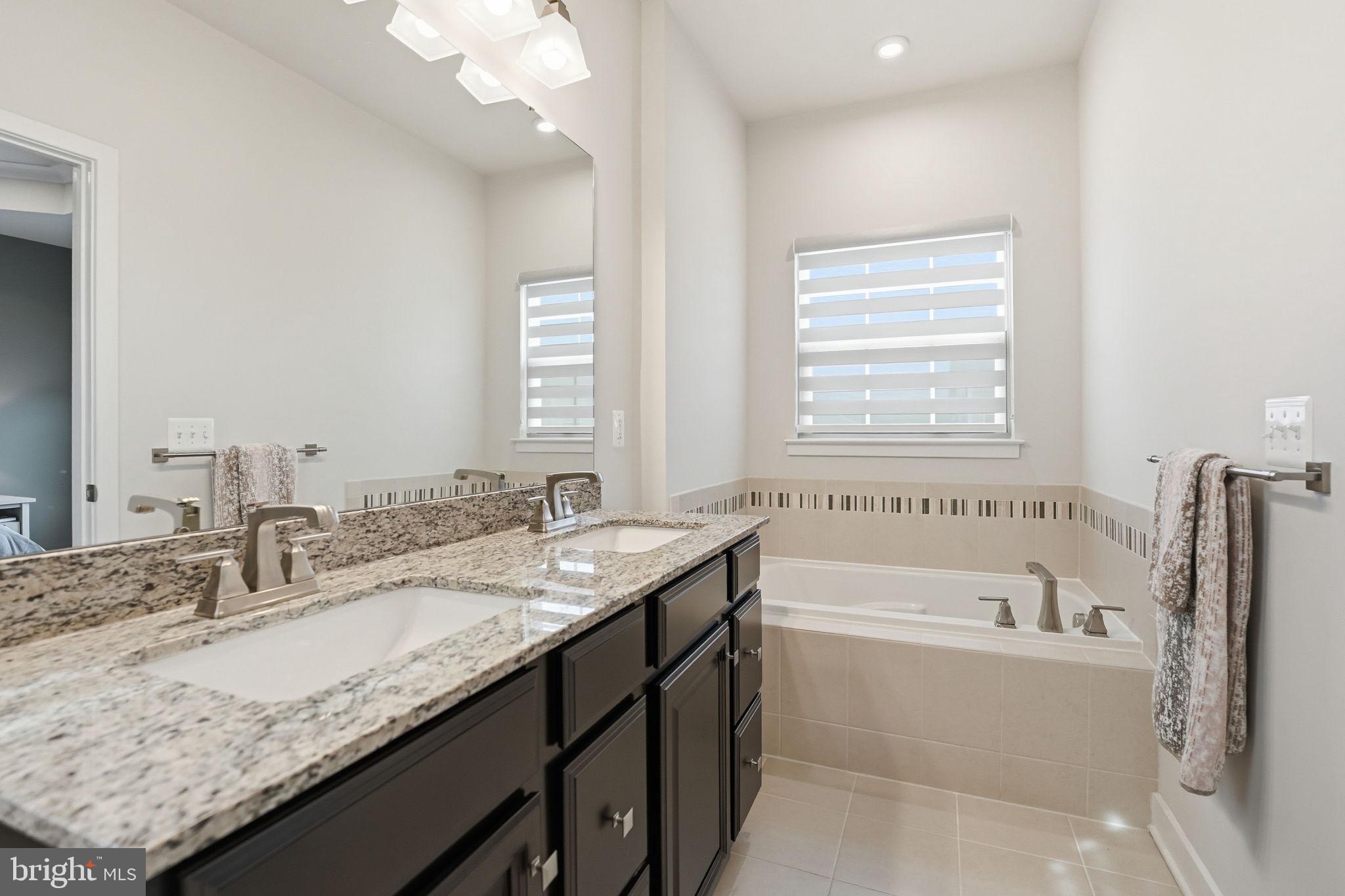 POTOMAC SHORES - Residential