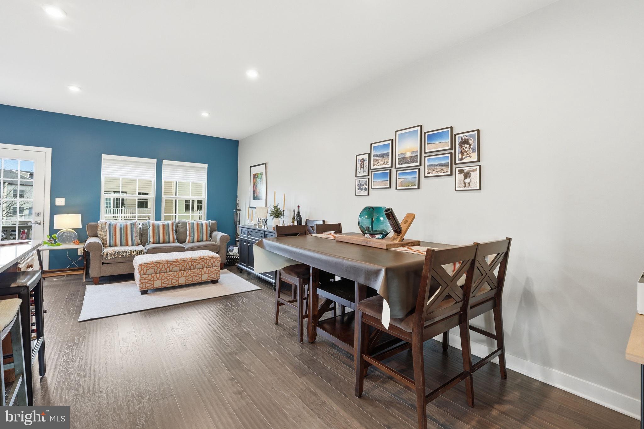 POTOMAC SHORES - Residential