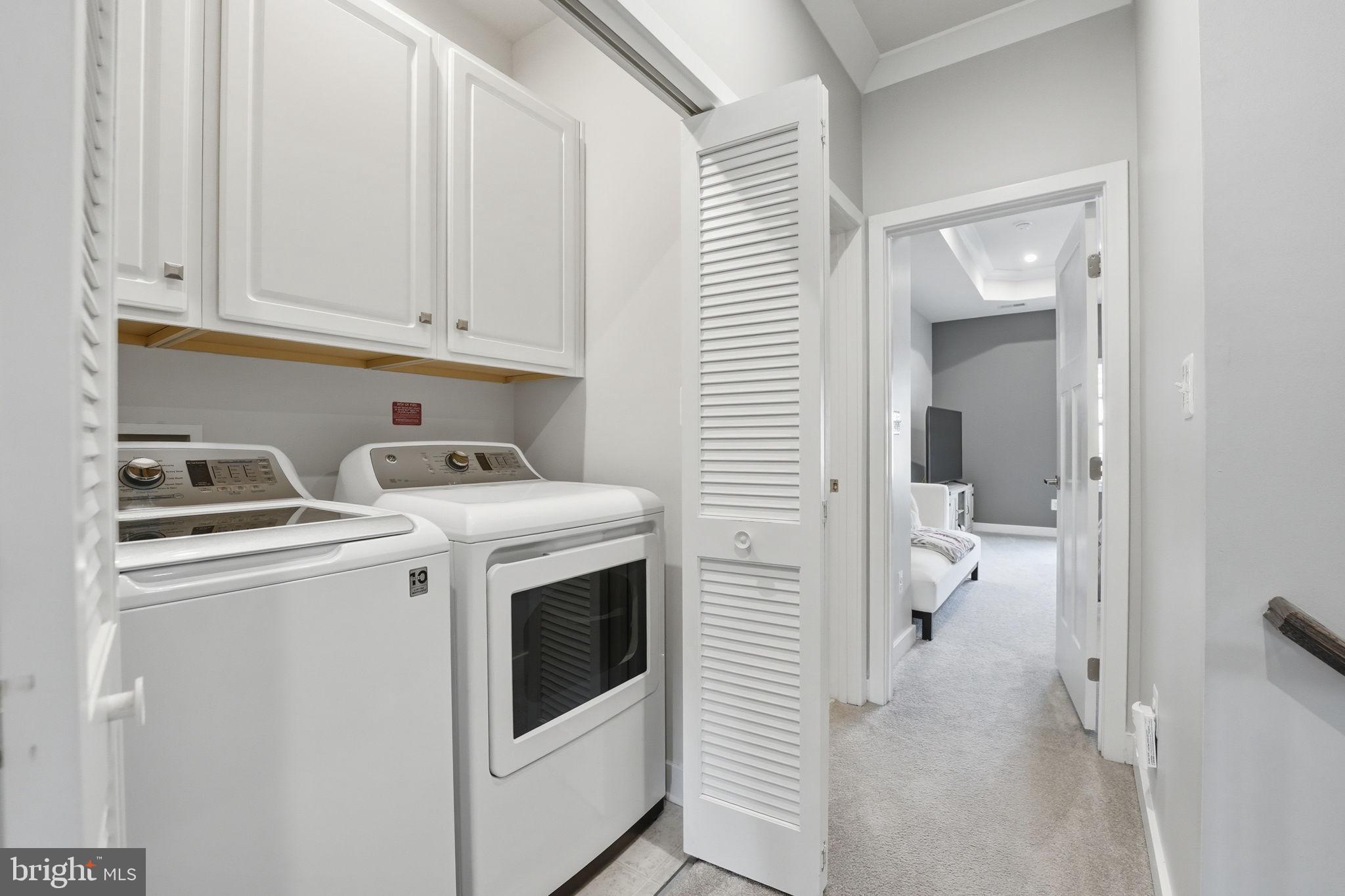 POTOMAC SHORES - Residential