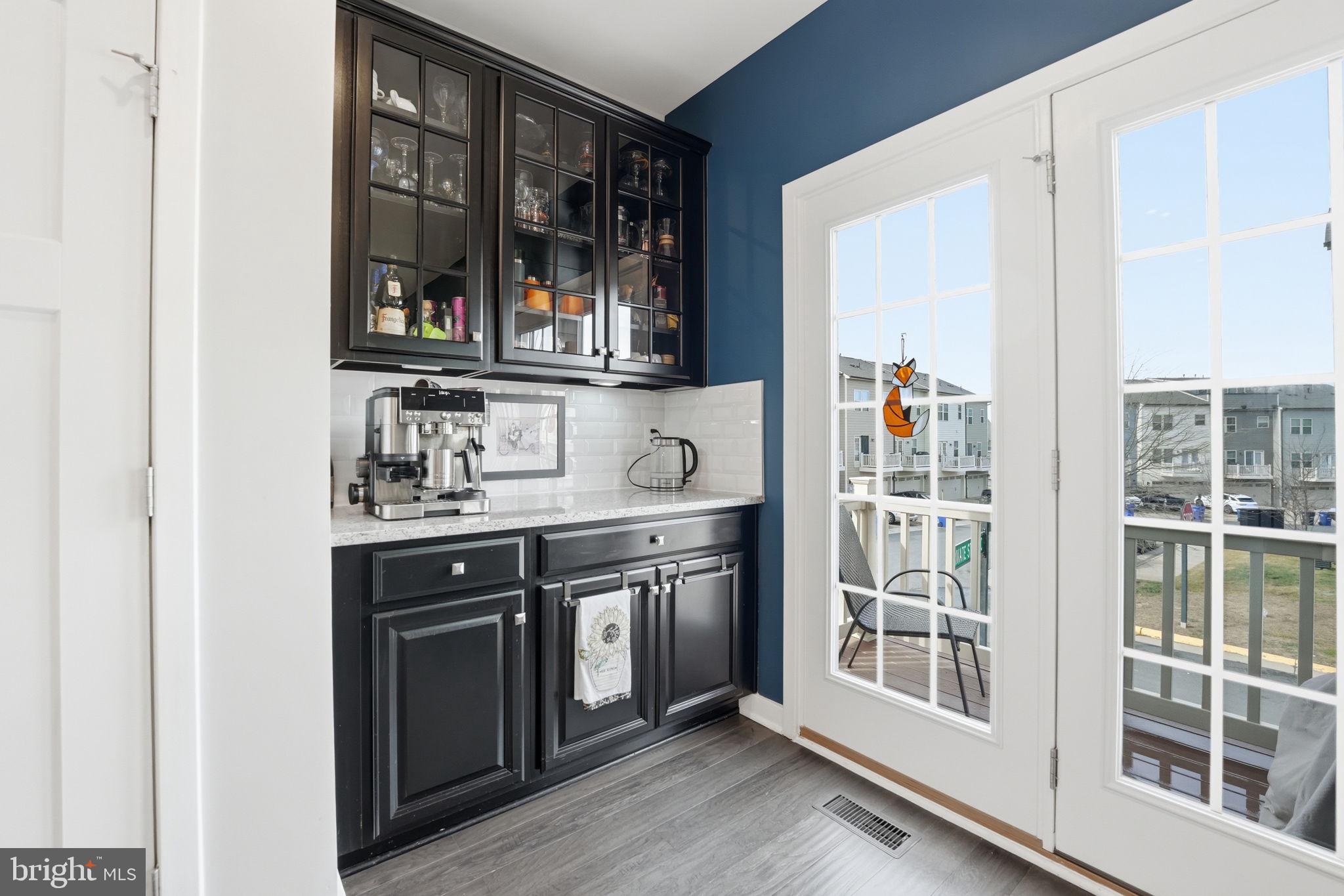 POTOMAC SHORES - Residential