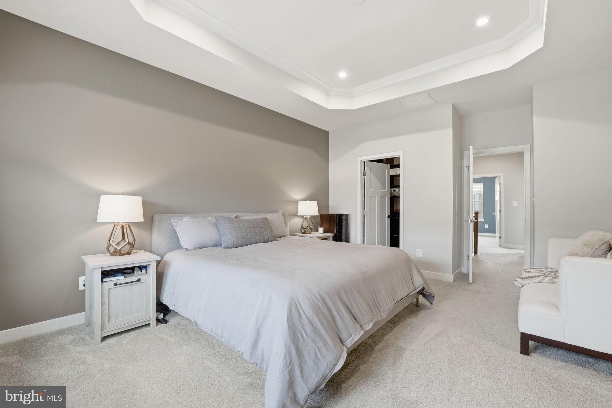 POTOMAC SHORES - Residential