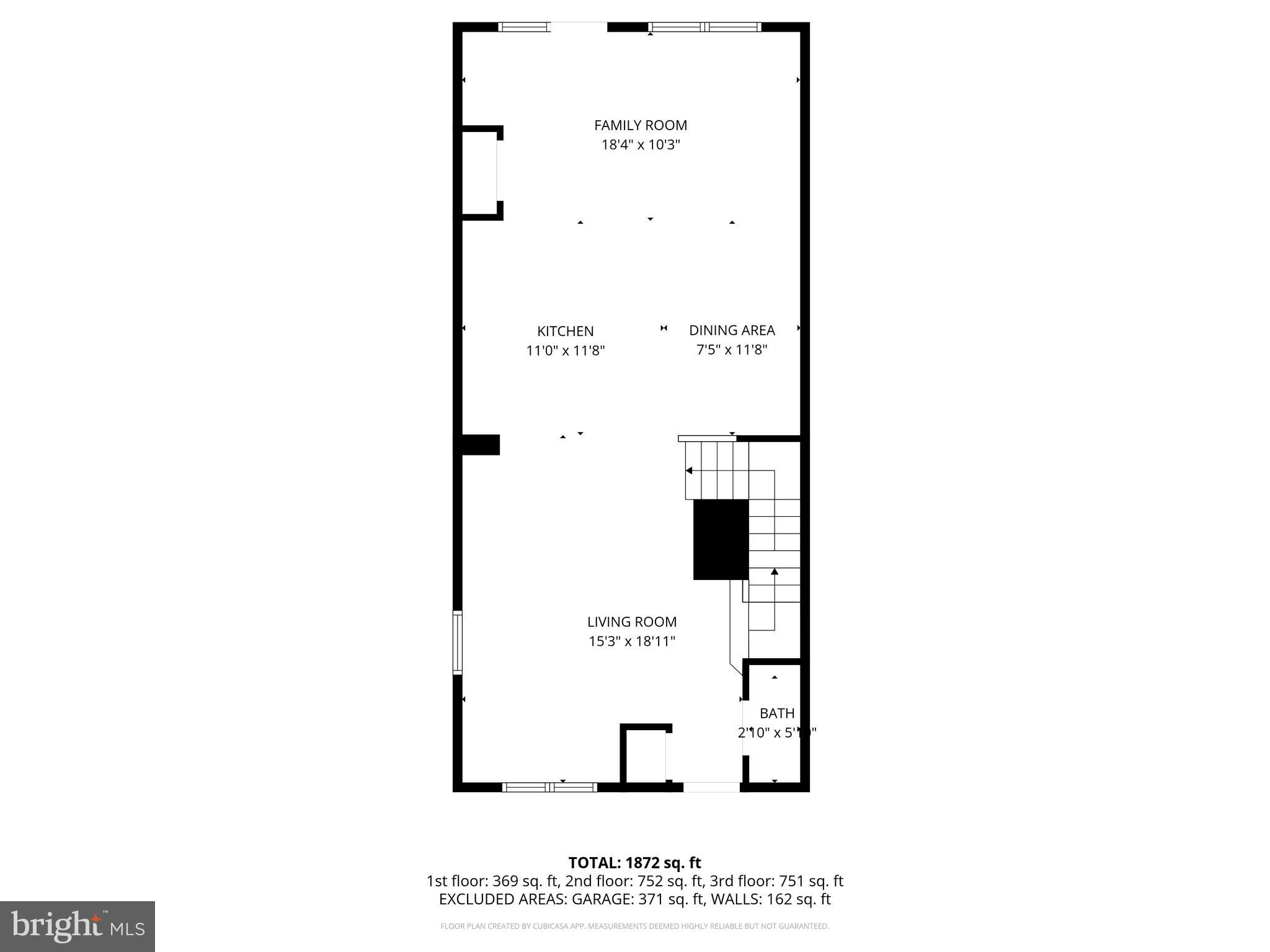 POTOMAC SHORES - Residential