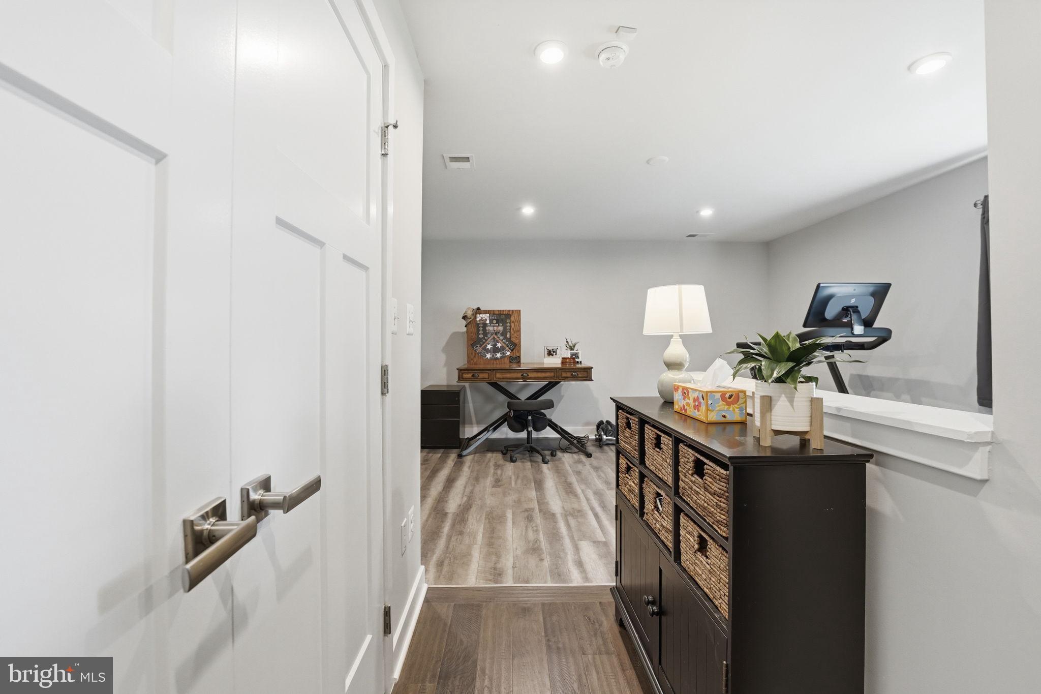 POTOMAC SHORES - Residential