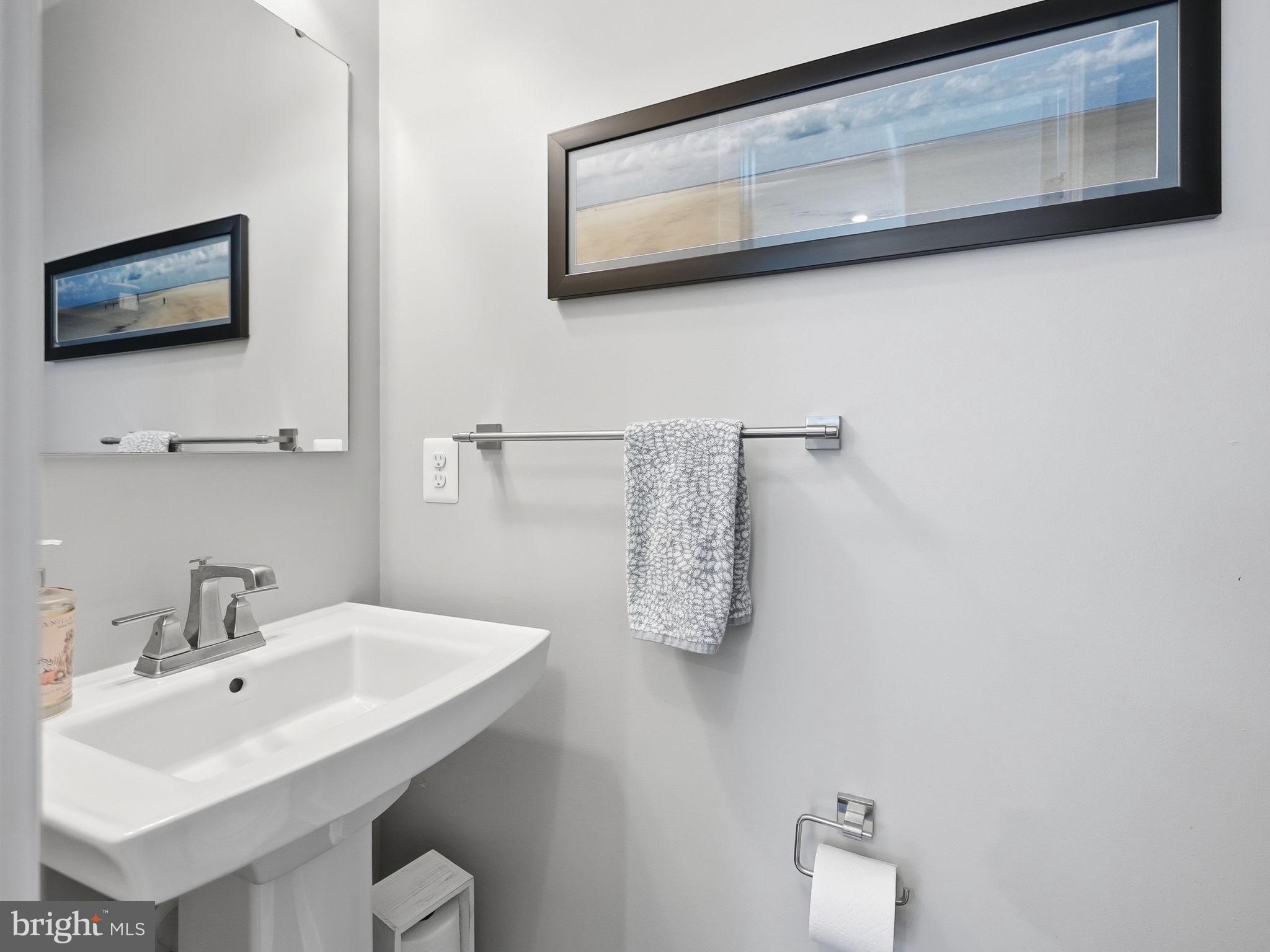 POTOMAC SHORES - Residential