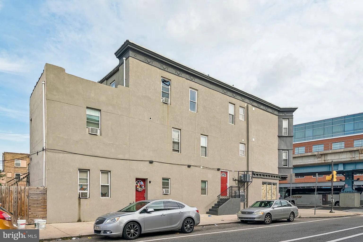 HADDINGTON - Residential Lease