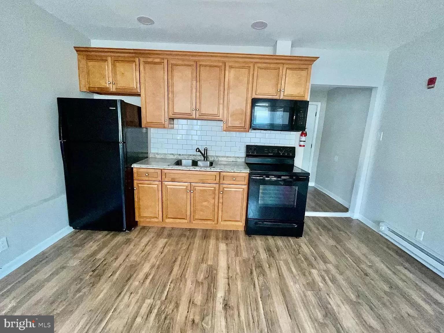 HADDINGTON - Residential Lease